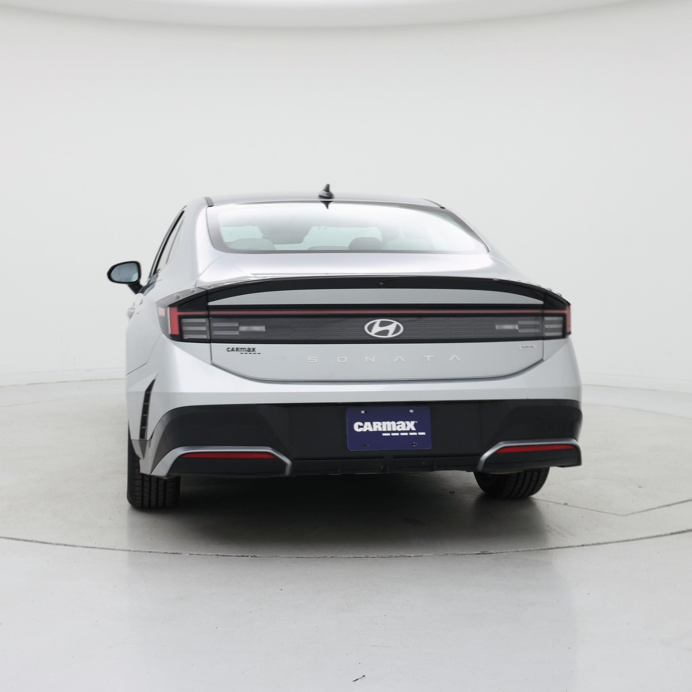 Thumbnail: 2024 Hyundai Sonata - 6