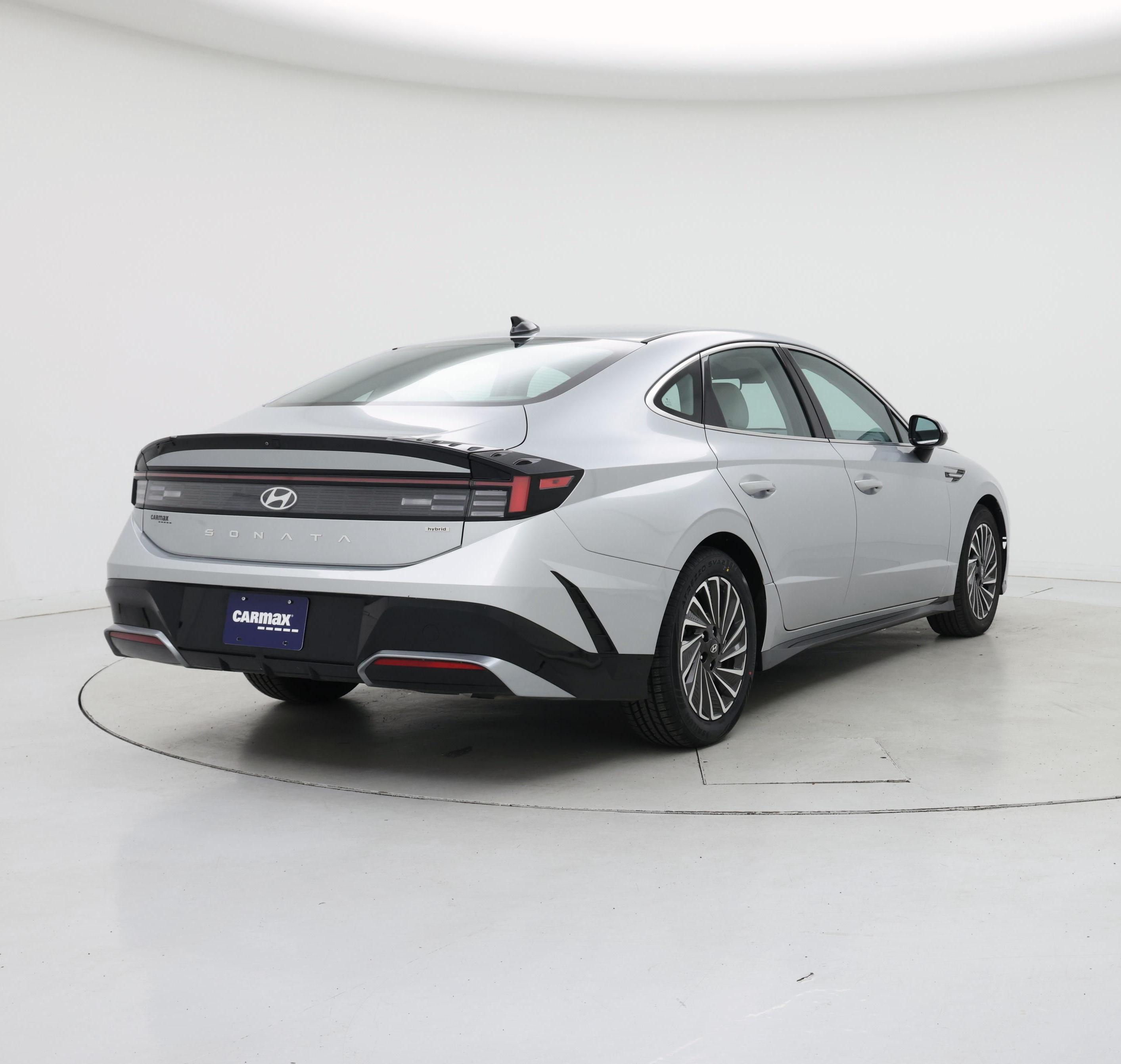 Thumbnail: 2024 Hyundai Sonata - 8