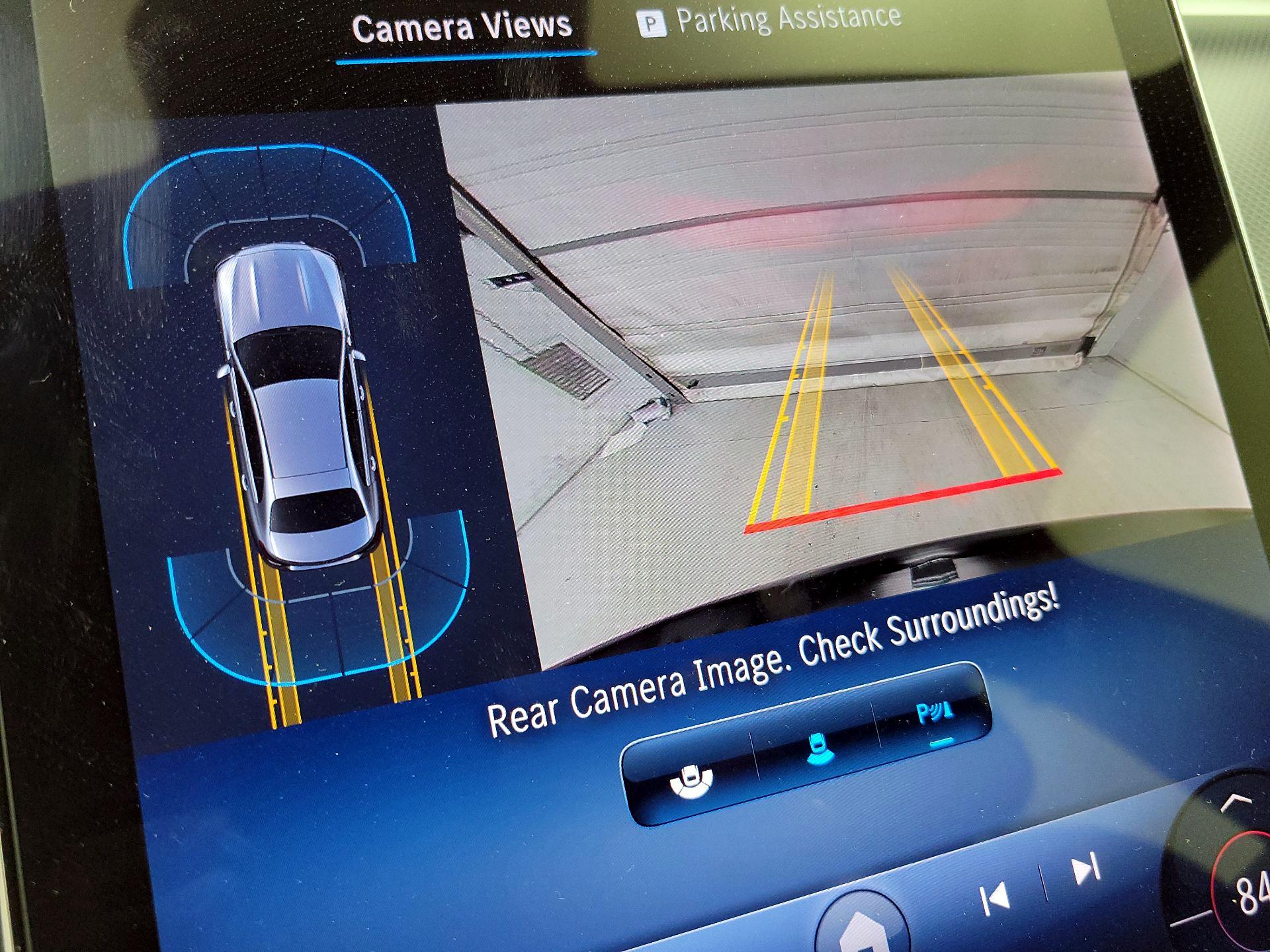 Thumbnail: 2024 Mercedes-Benz C-Class - 14