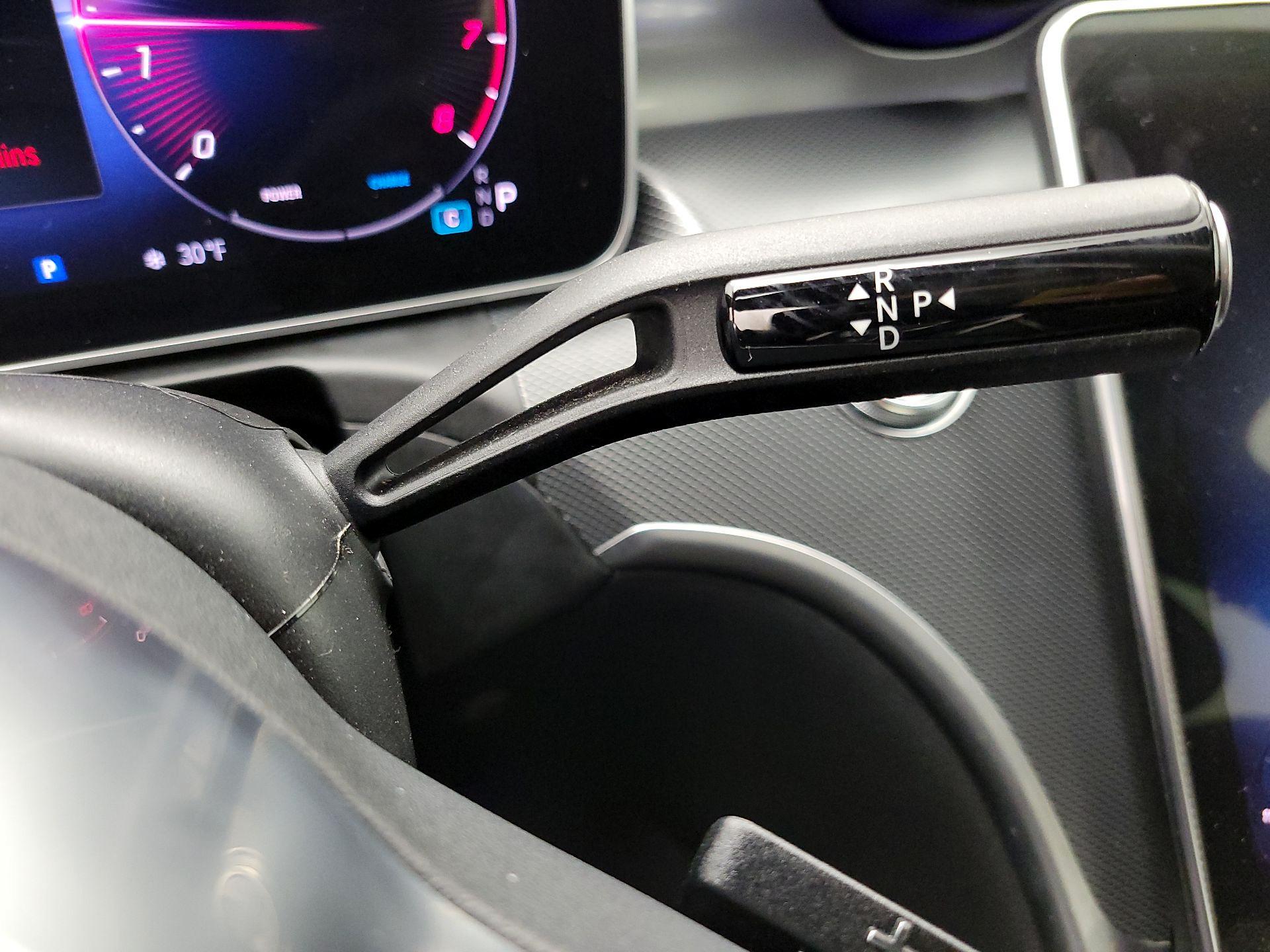 Thumbnail: 2024 Mercedes-Benz C-Class - 17