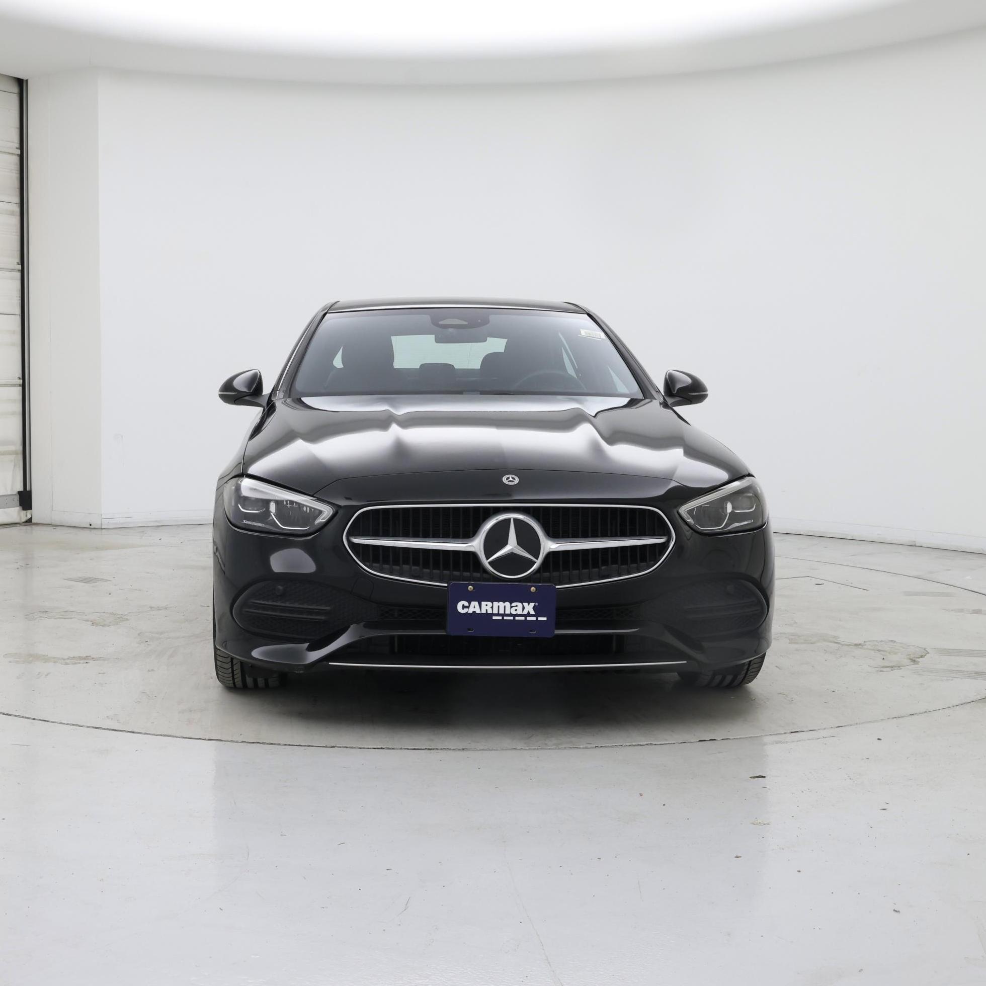 Thumbnail: 2024 Mercedes-Benz C-Class - 5