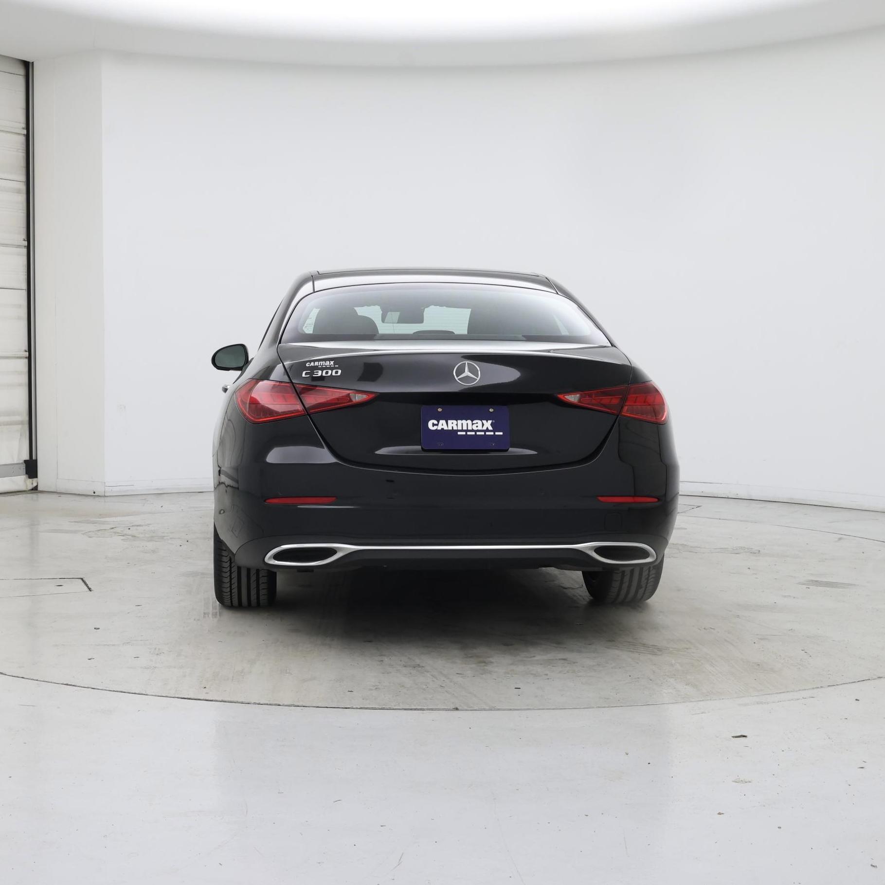 Thumbnail: 2024 Mercedes-Benz C-Class - 6