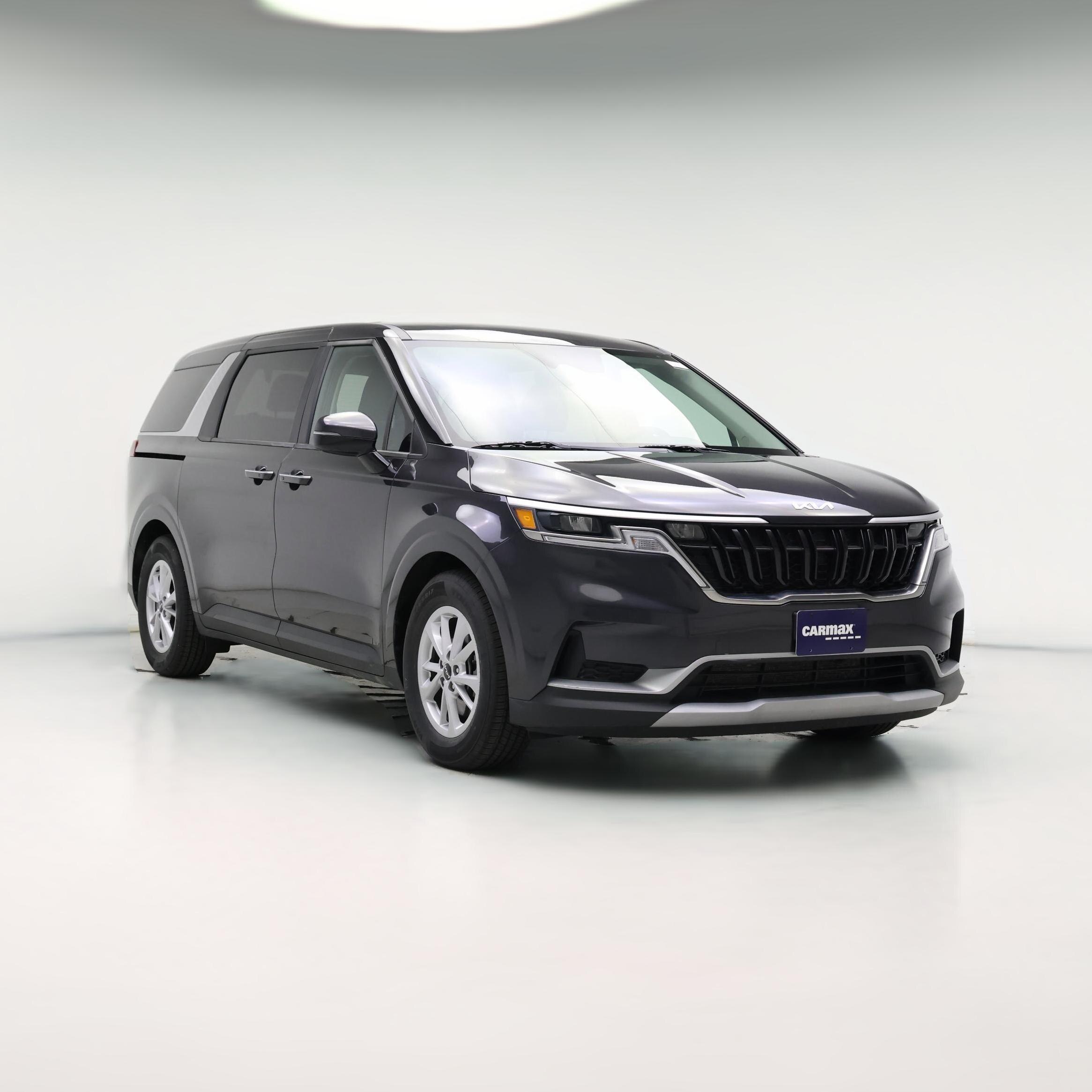 Thumbnail: 2024 Kia Carnival - 1