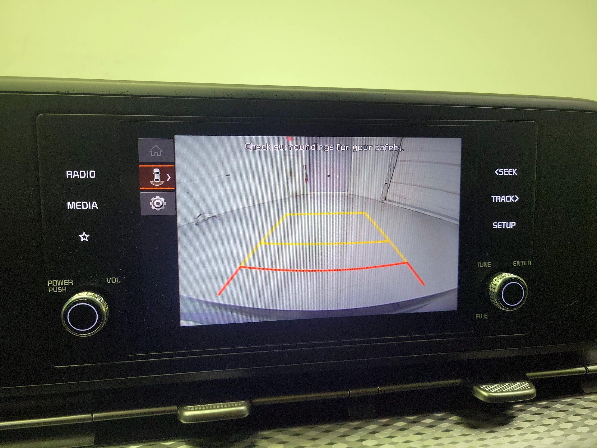 Thumbnail: 2024 Kia Carnival - 14