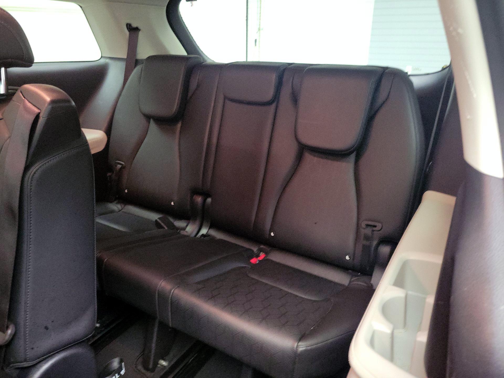 Thumbnail: 2024 Kia Carnival - 20