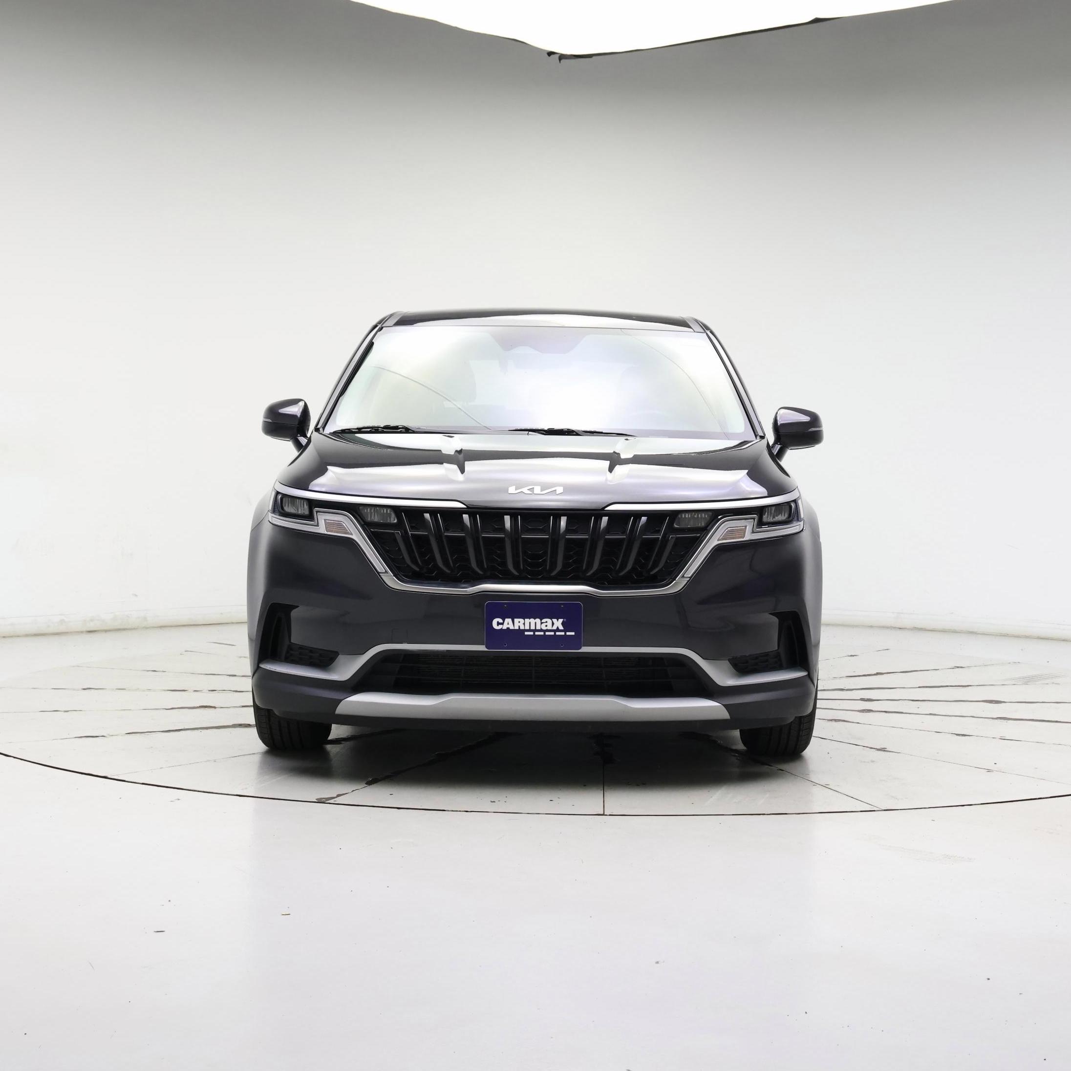 Thumbnail: 2024 Kia Carnival - 5