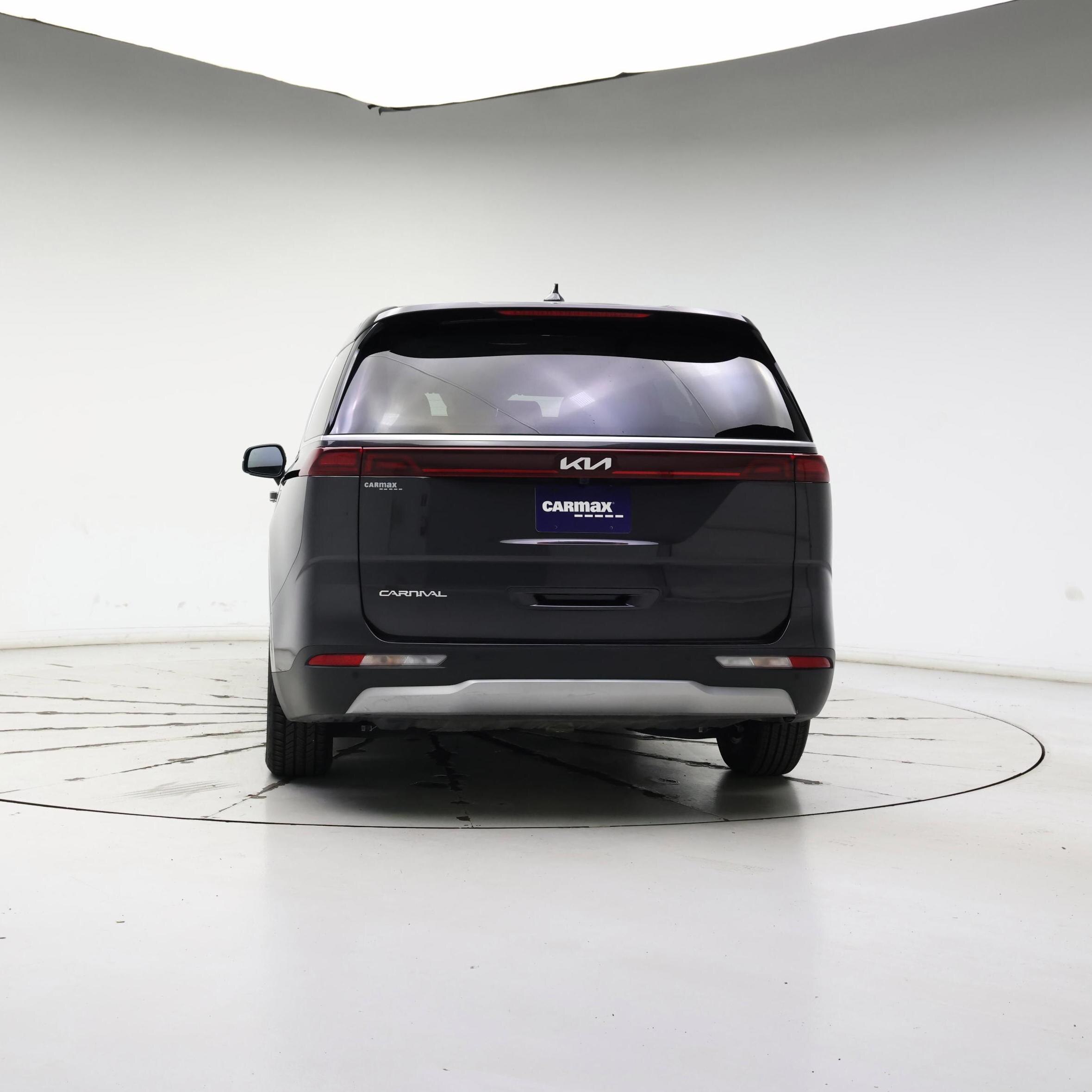 Thumbnail: 2024 Kia Carnival - 6