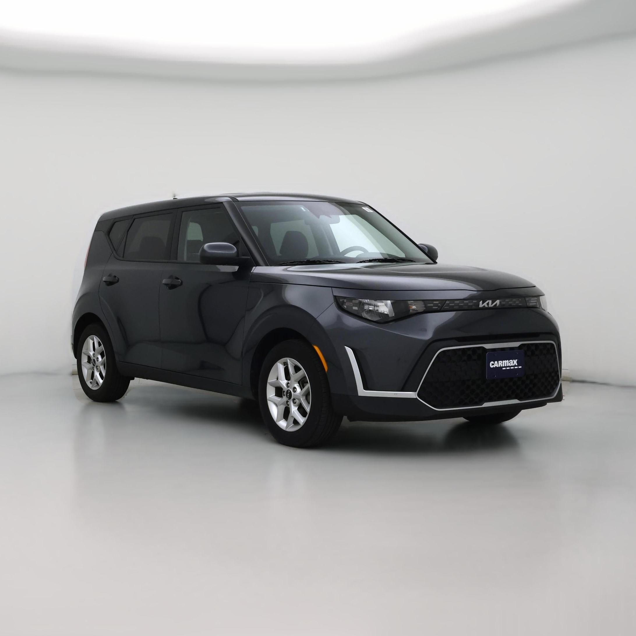 Thumbnail: 2024 Kia Soul - 1