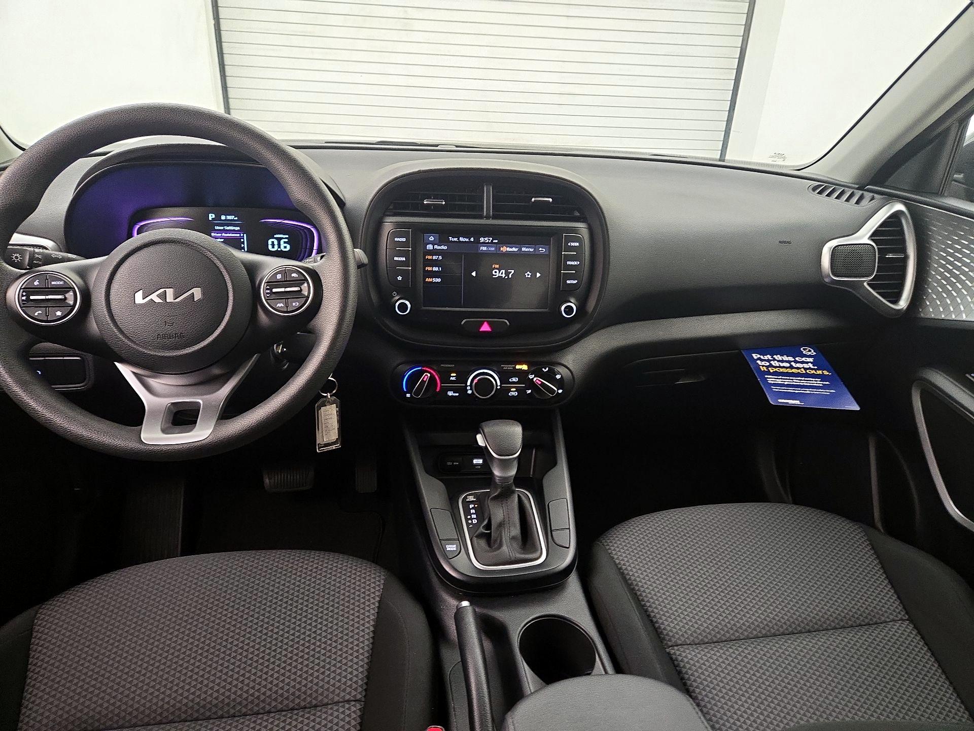 Thumbnail: 2024 Kia Soul - 9