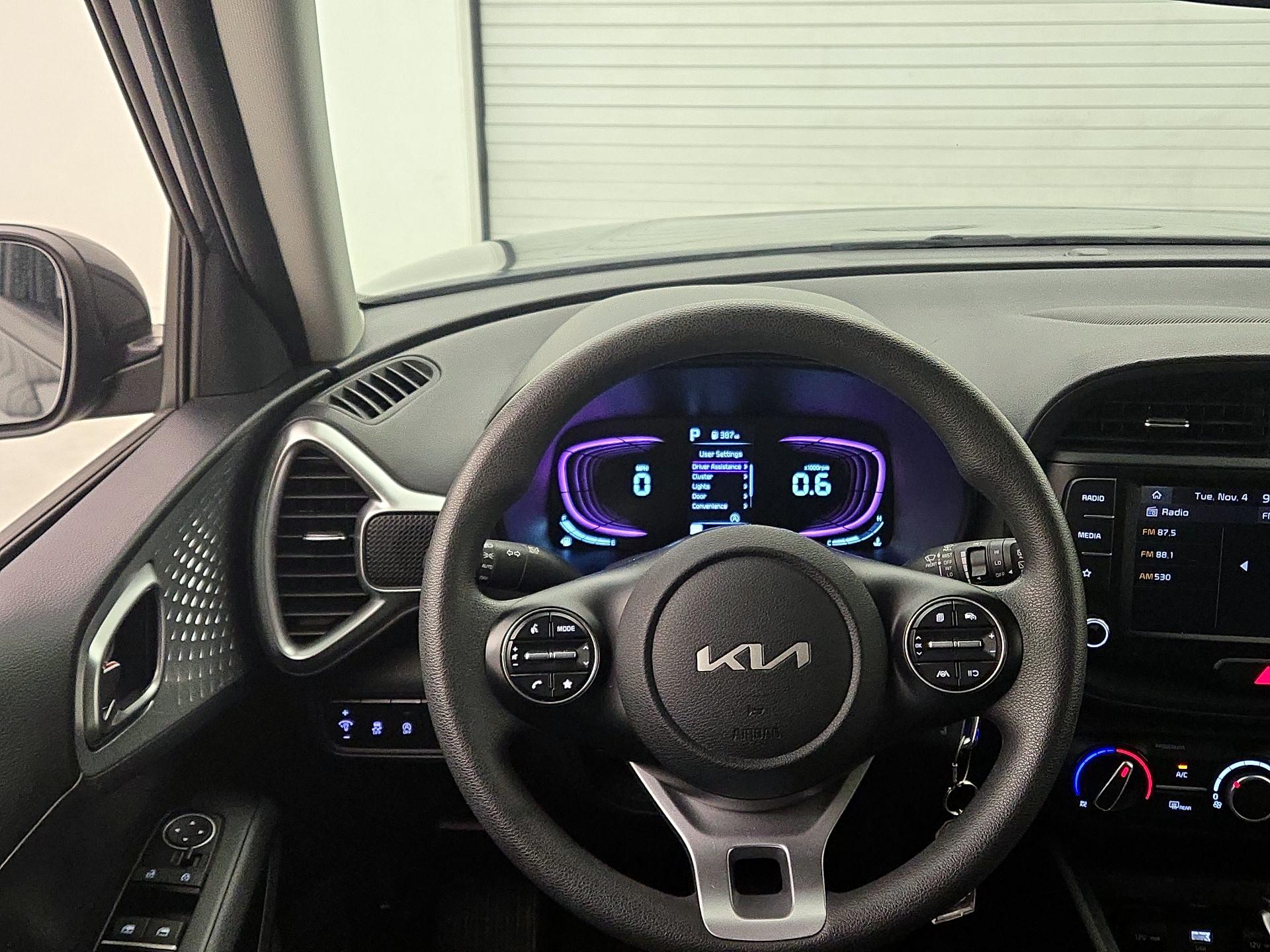 Thumbnail: 2024 Kia Soul - 10