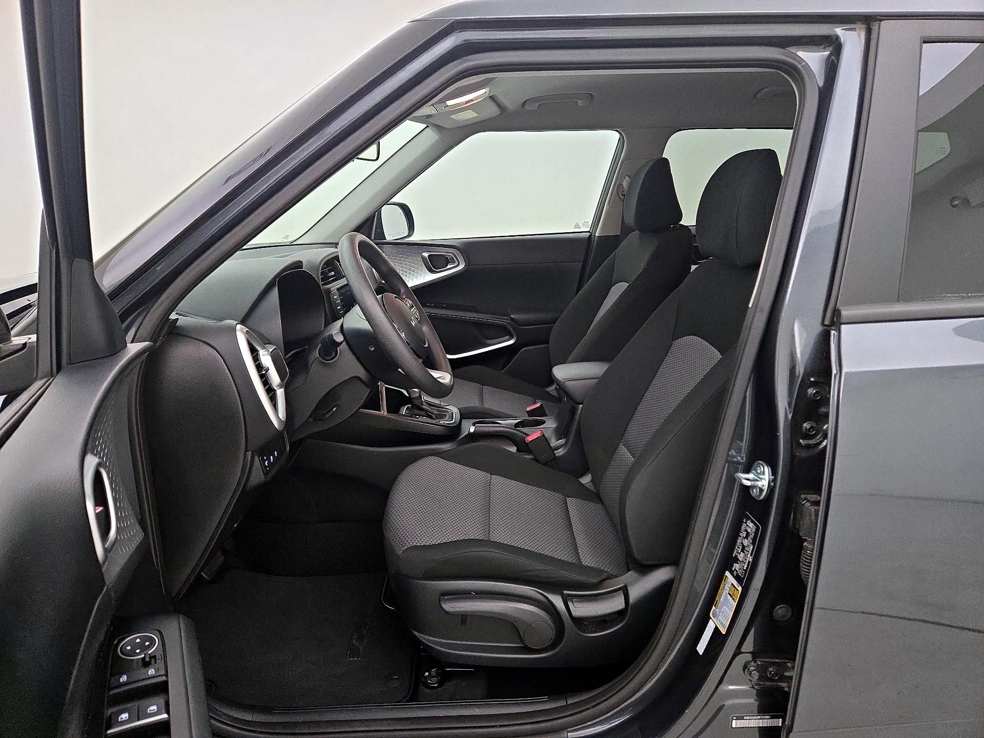 Thumbnail: 2024 Kia Soul - 11