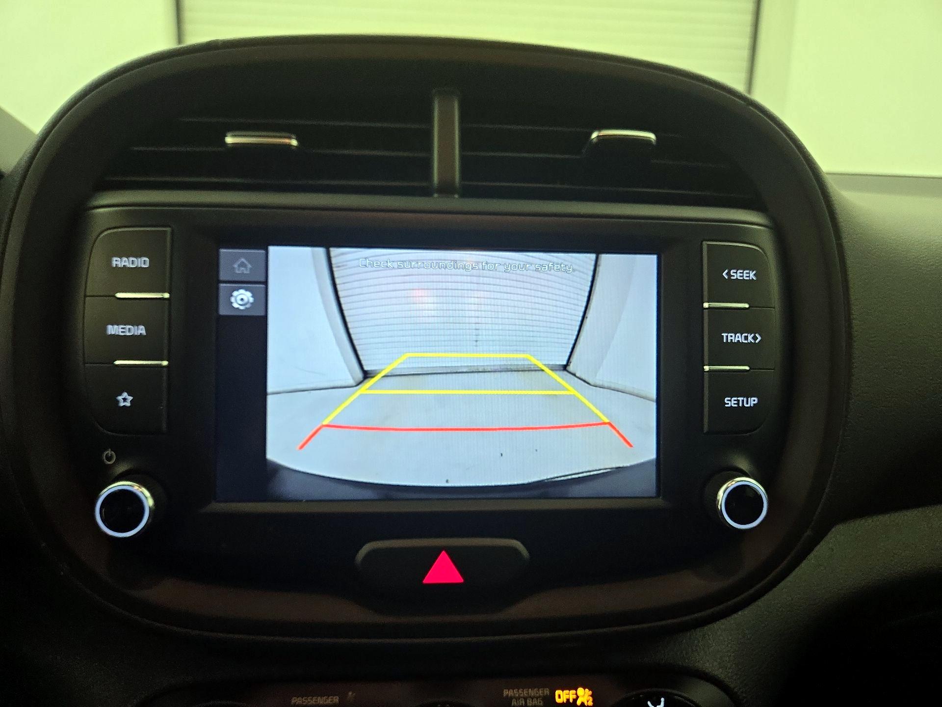 Thumbnail: 2024 Kia Soul - 14