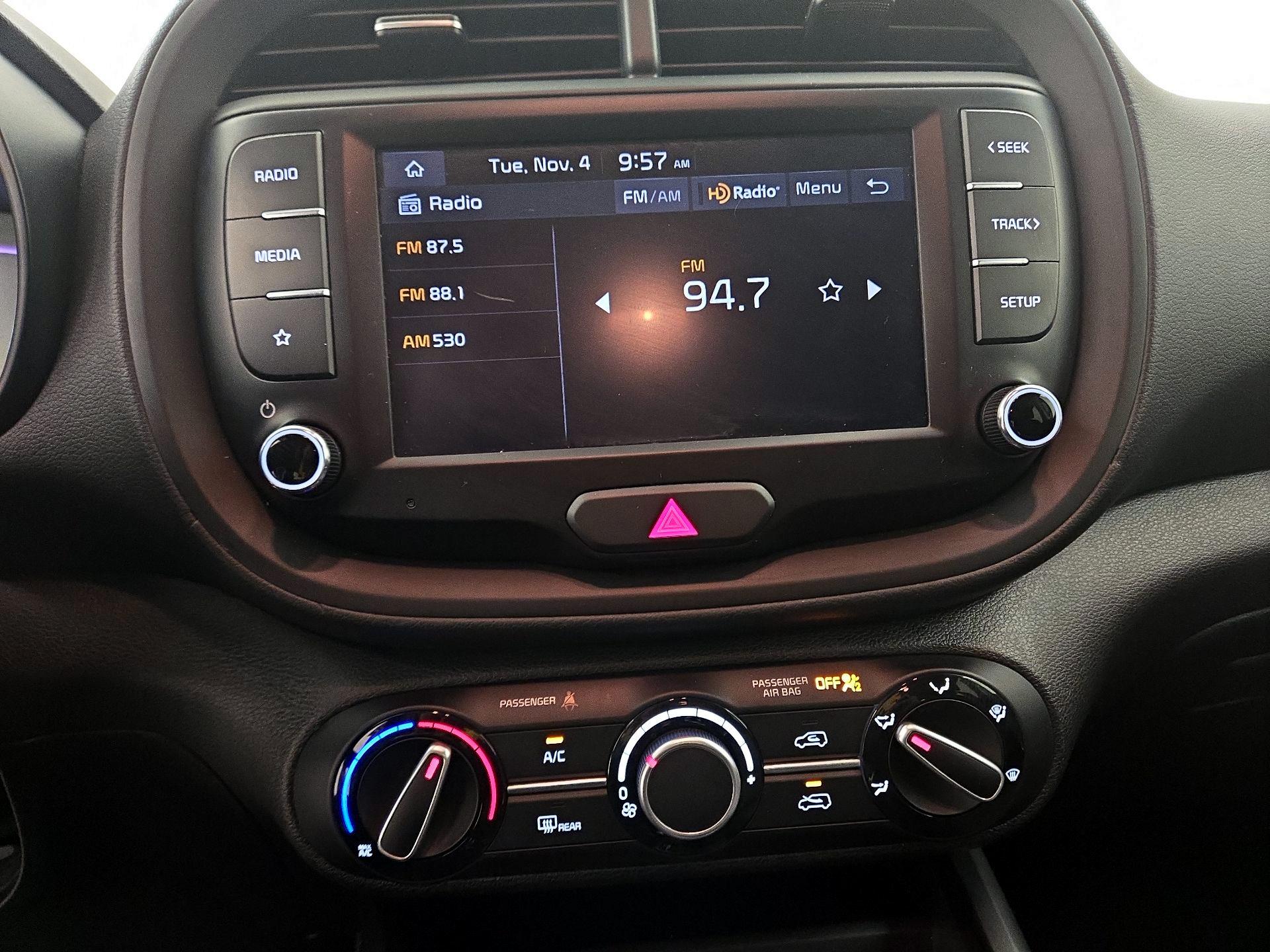 Thumbnail: 2024 Kia Soul - 15