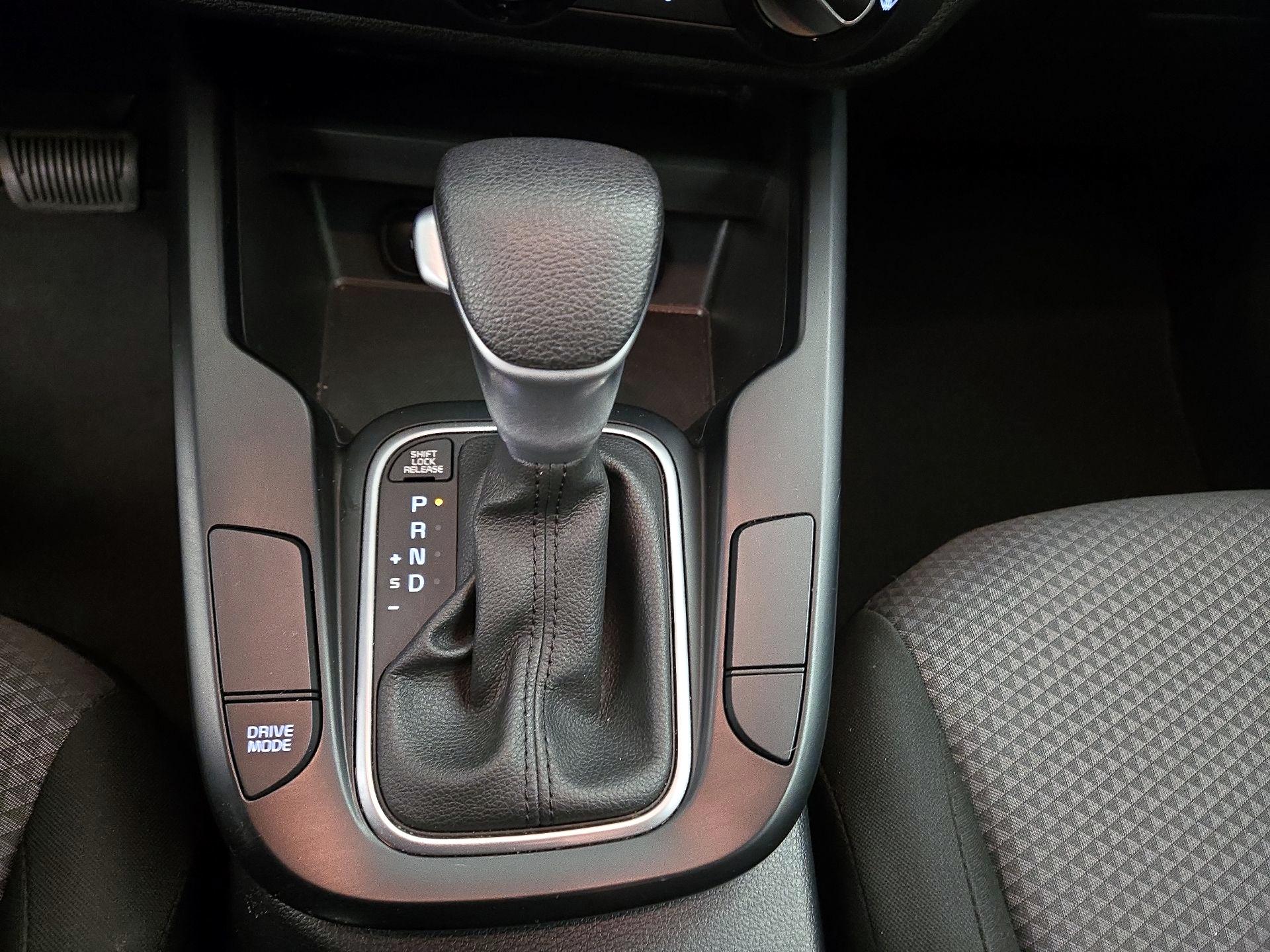 Thumbnail: 2024 Kia Soul - 17