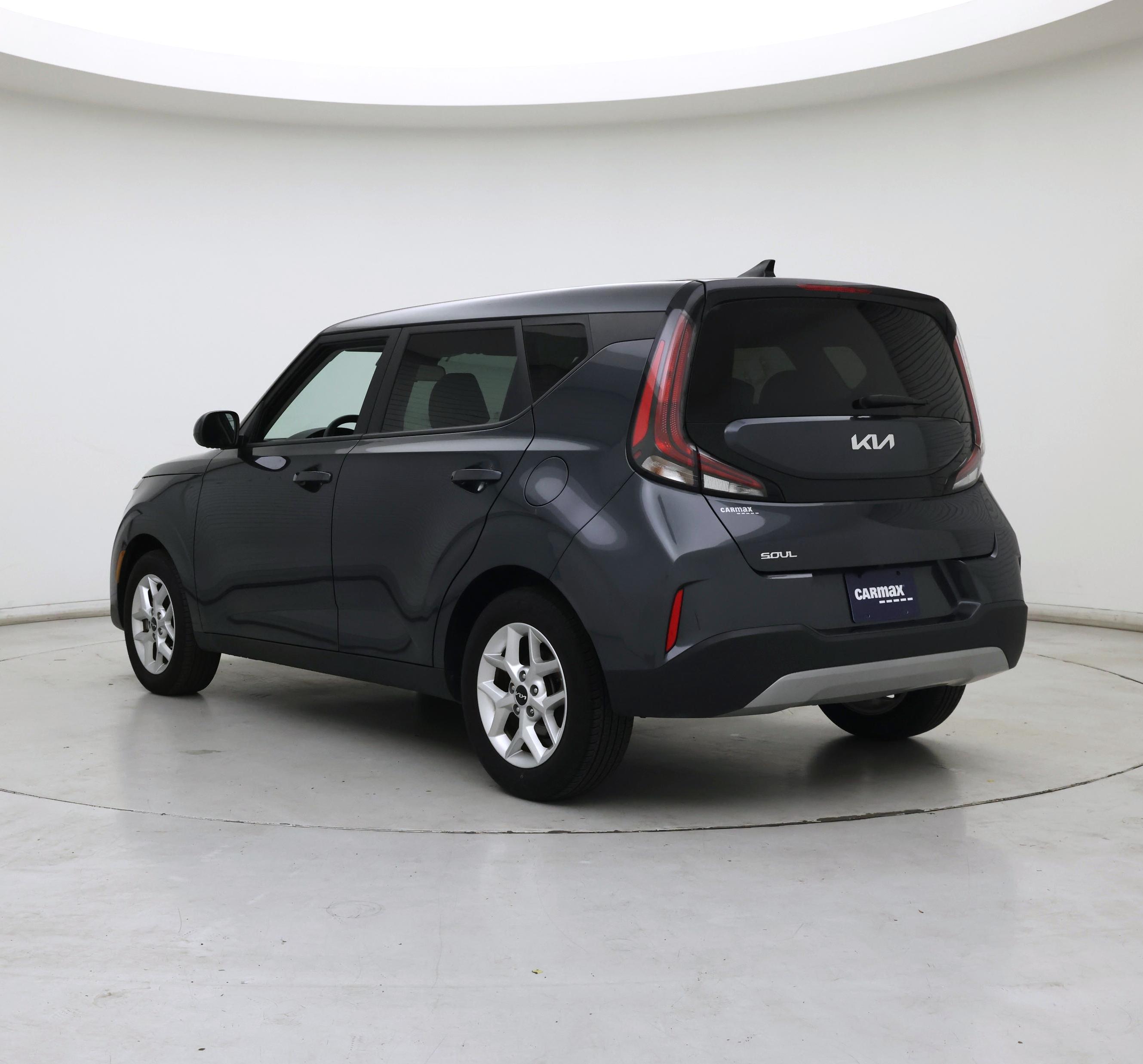 Thumbnail: 2024 Kia Soul - 2