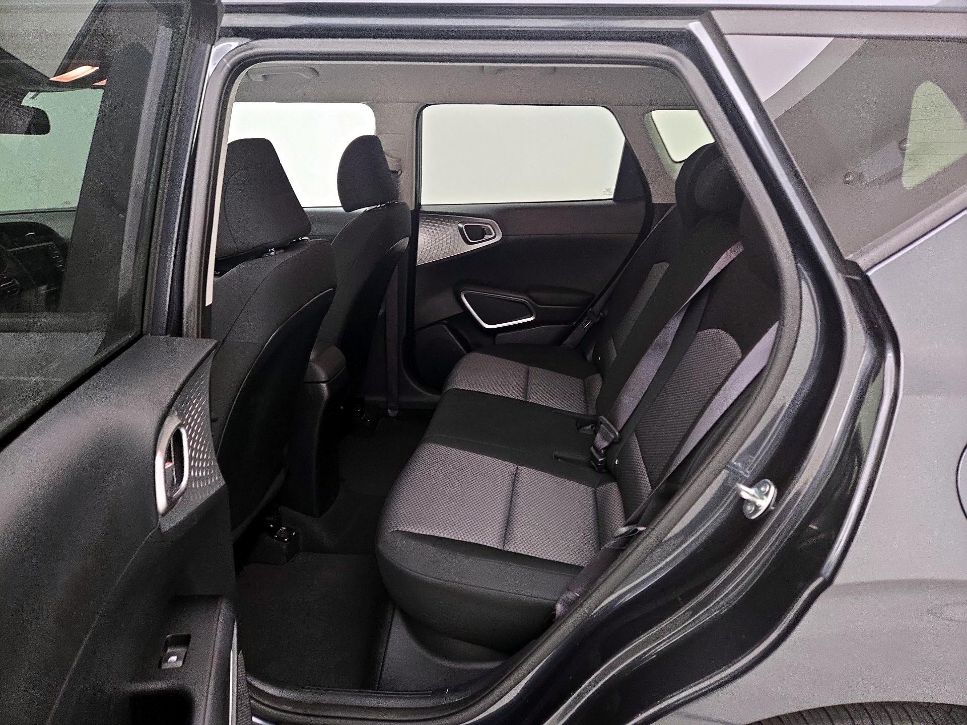 Thumbnail: 2024 Kia Soul - 19