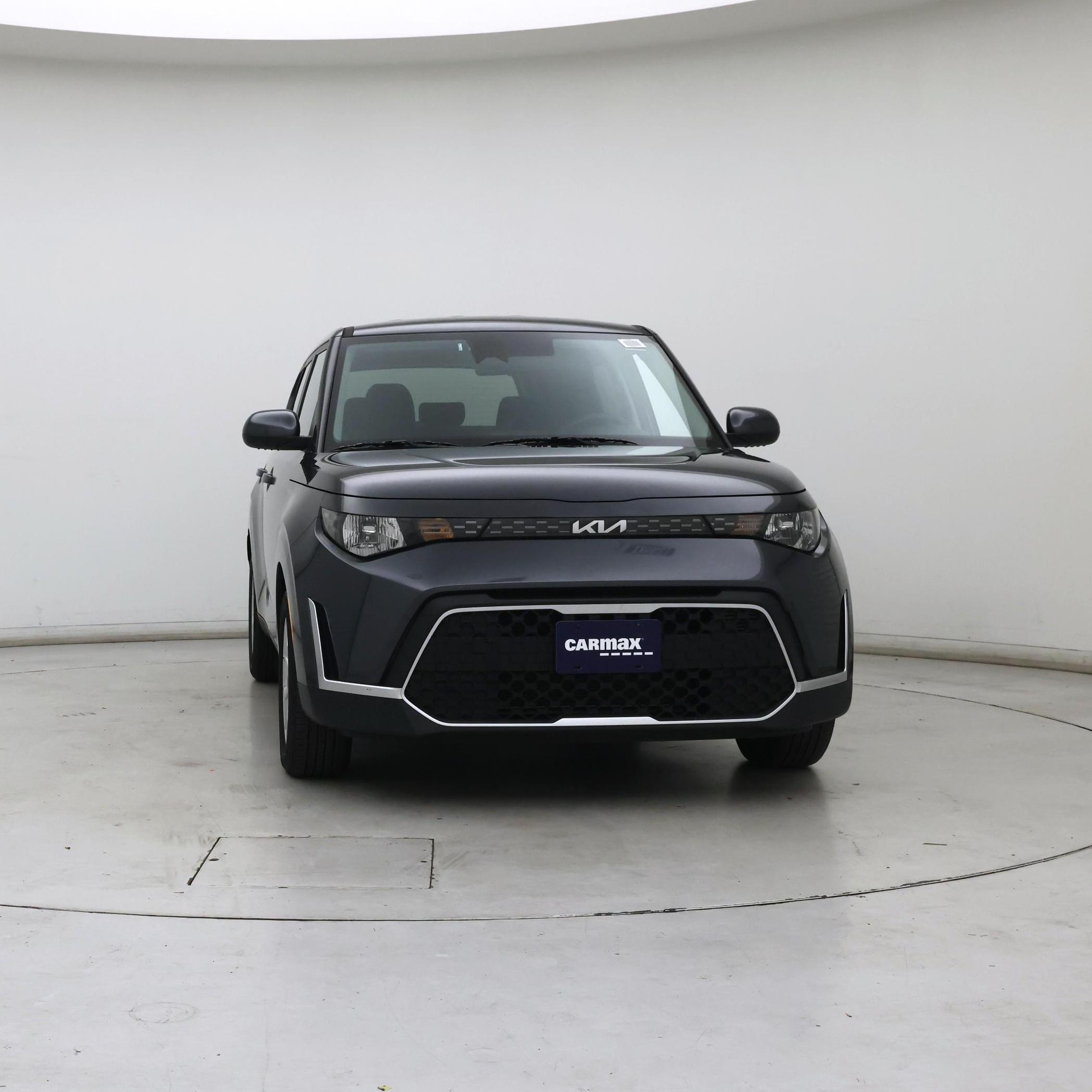 Thumbnail: 2024 Kia Soul - 5