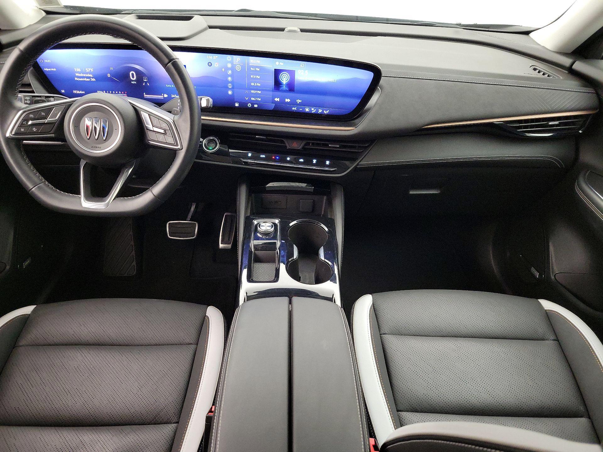 Thumbnail: 2024 Buick Envision - 9