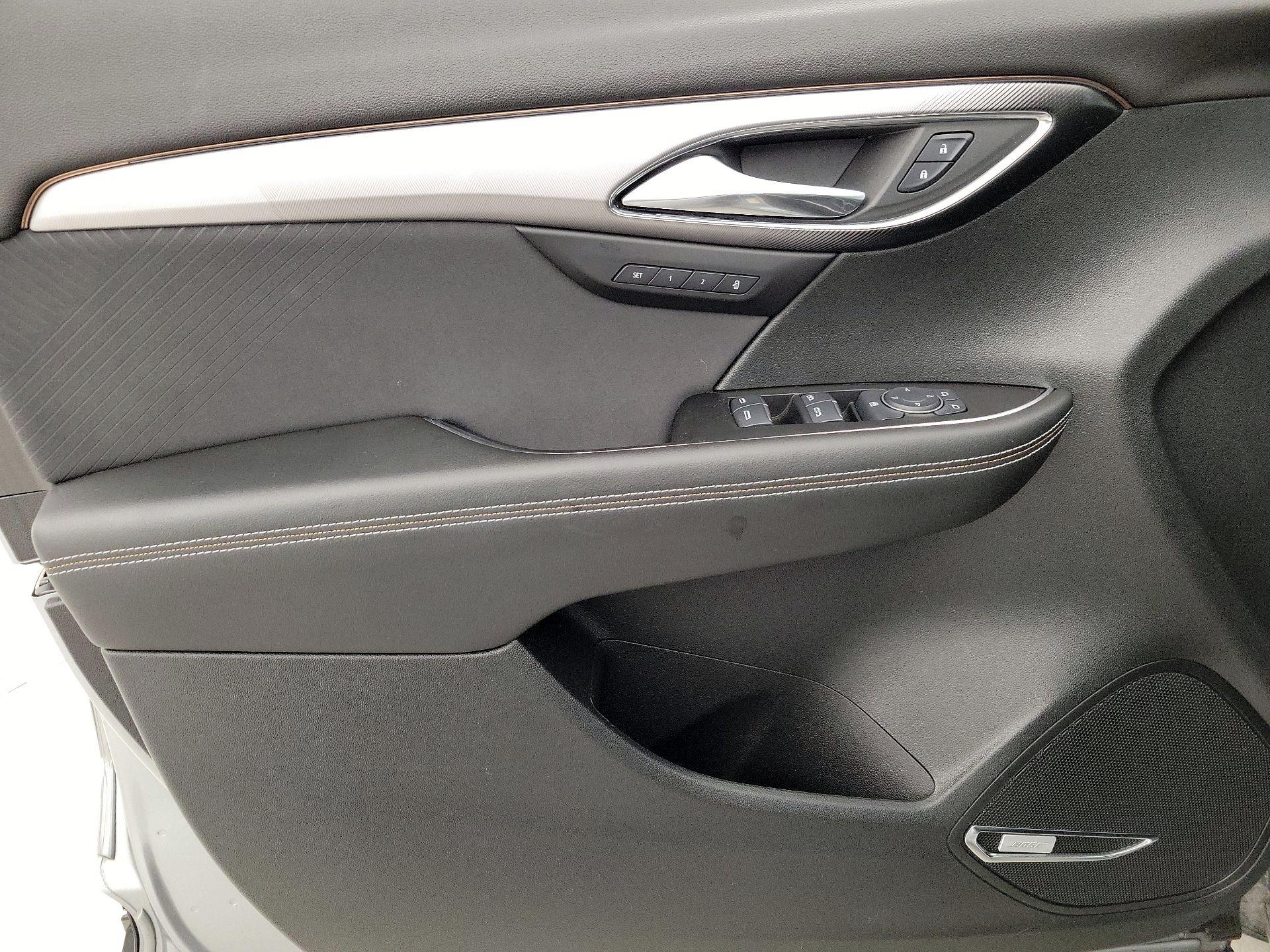 Thumbnail: 2024 Buick Envision - 12