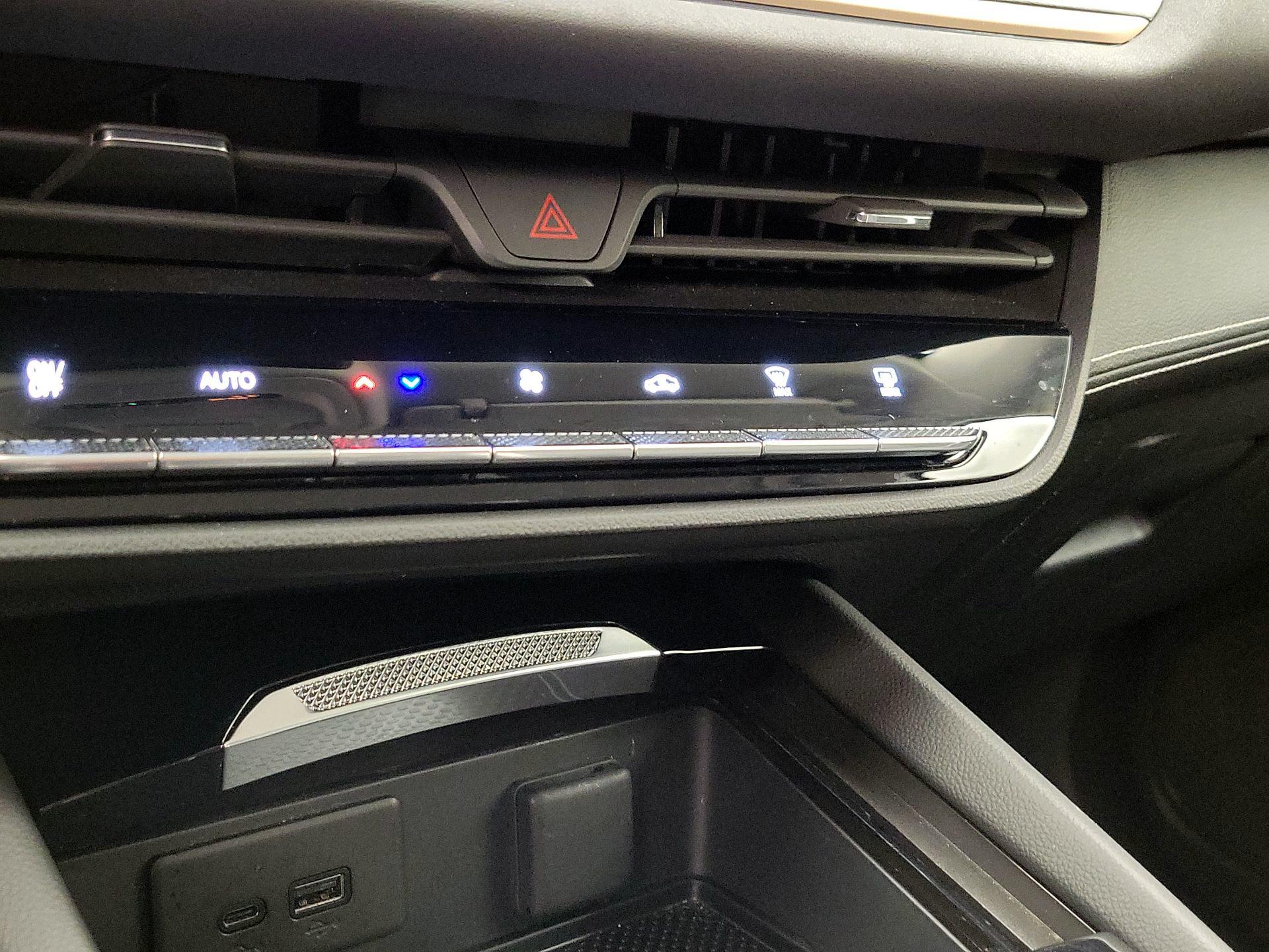 Thumbnail: 2024 Buick Envision - 16