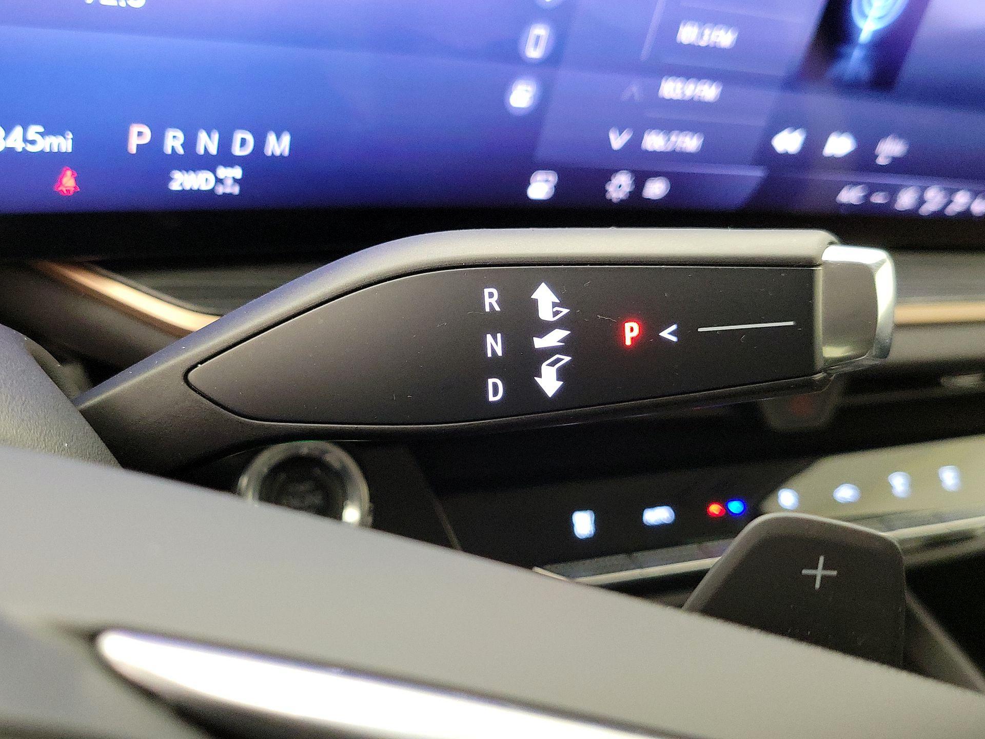 Thumbnail: 2024 Buick Envision - 17