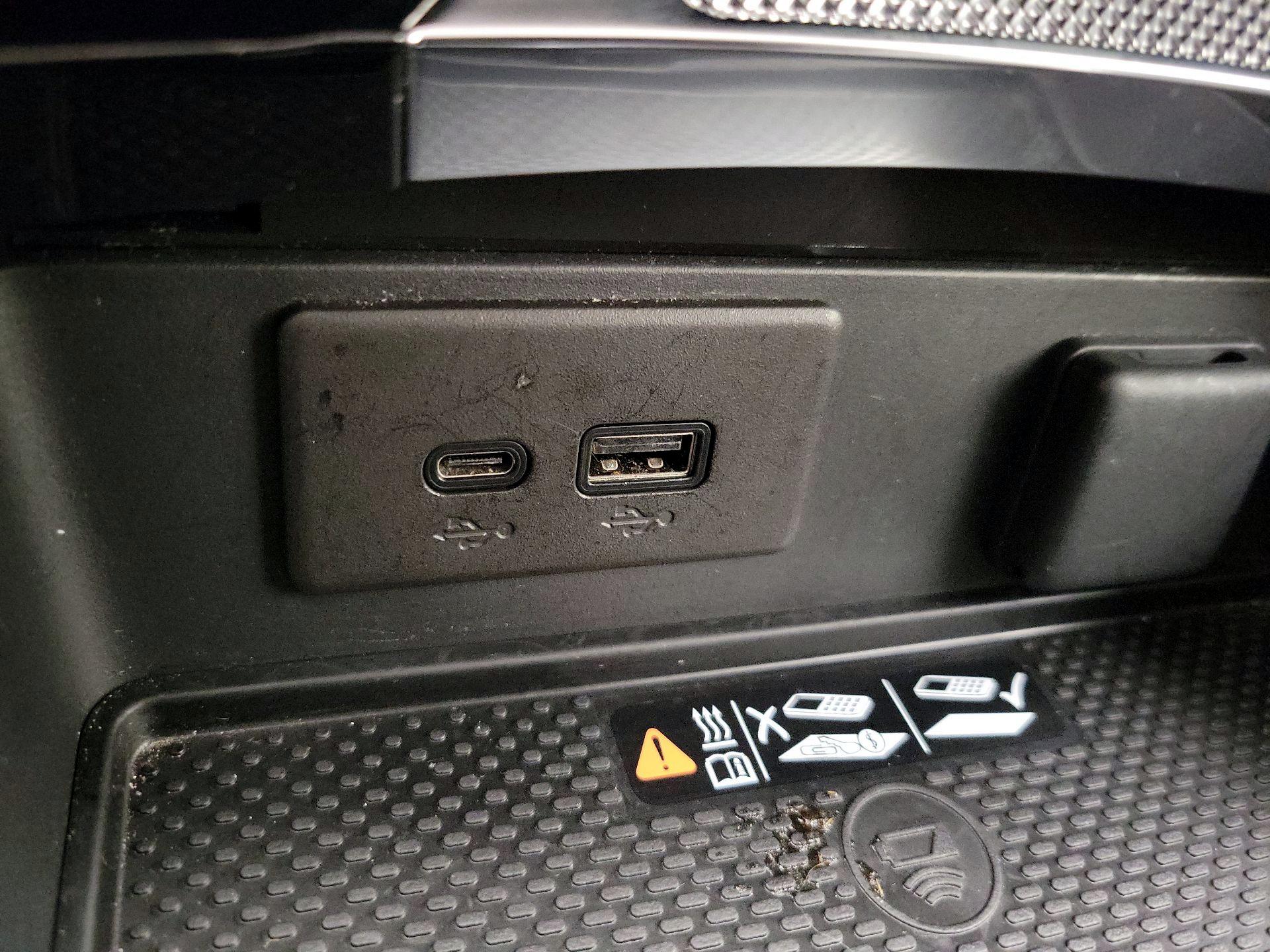 Thumbnail: 2024 Buick Envision - 18