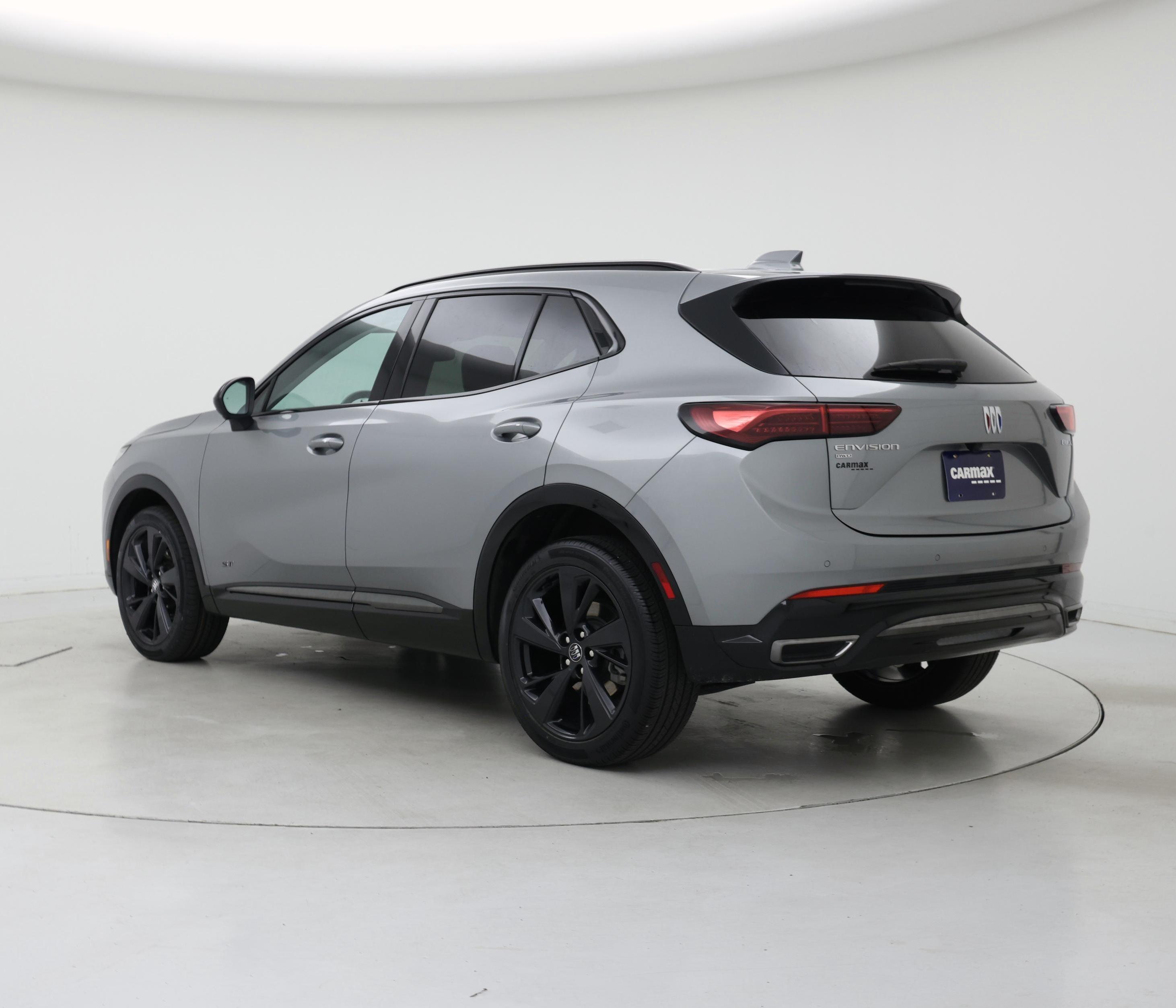 Thumbnail: 2024 Buick Envision - 2