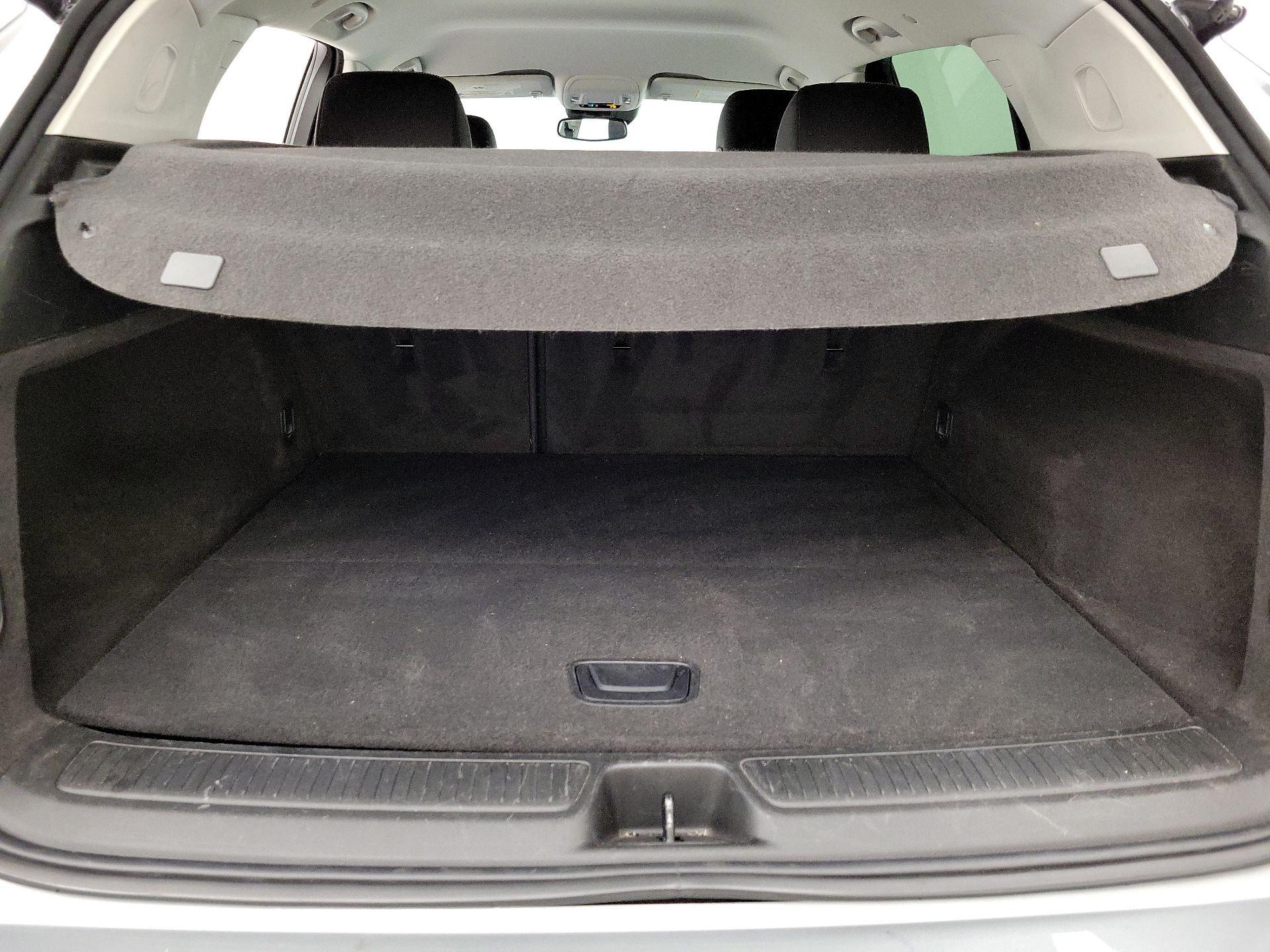 Thumbnail: 2024 Buick Envision - 20