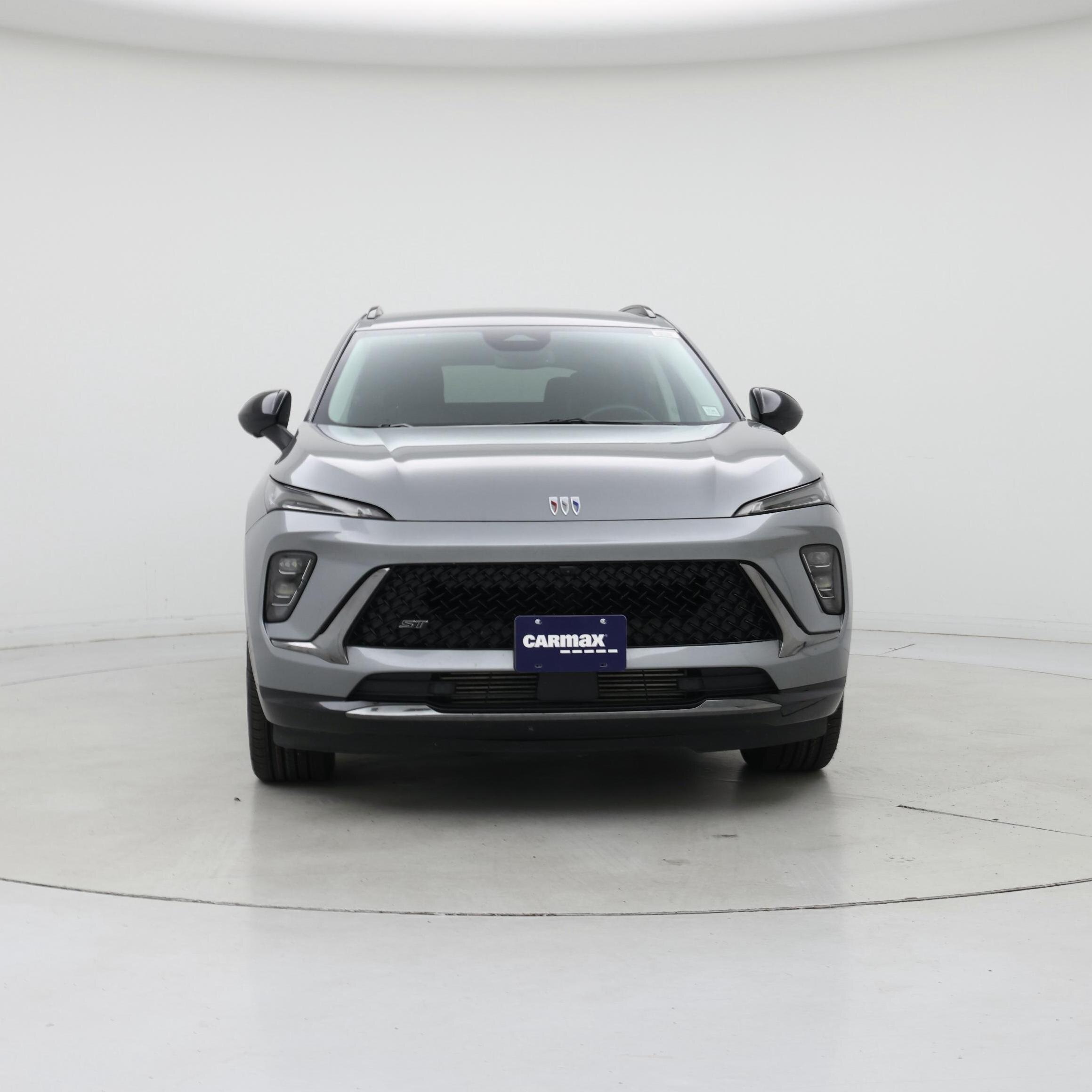 Thumbnail: 2024 Buick Envision - 5