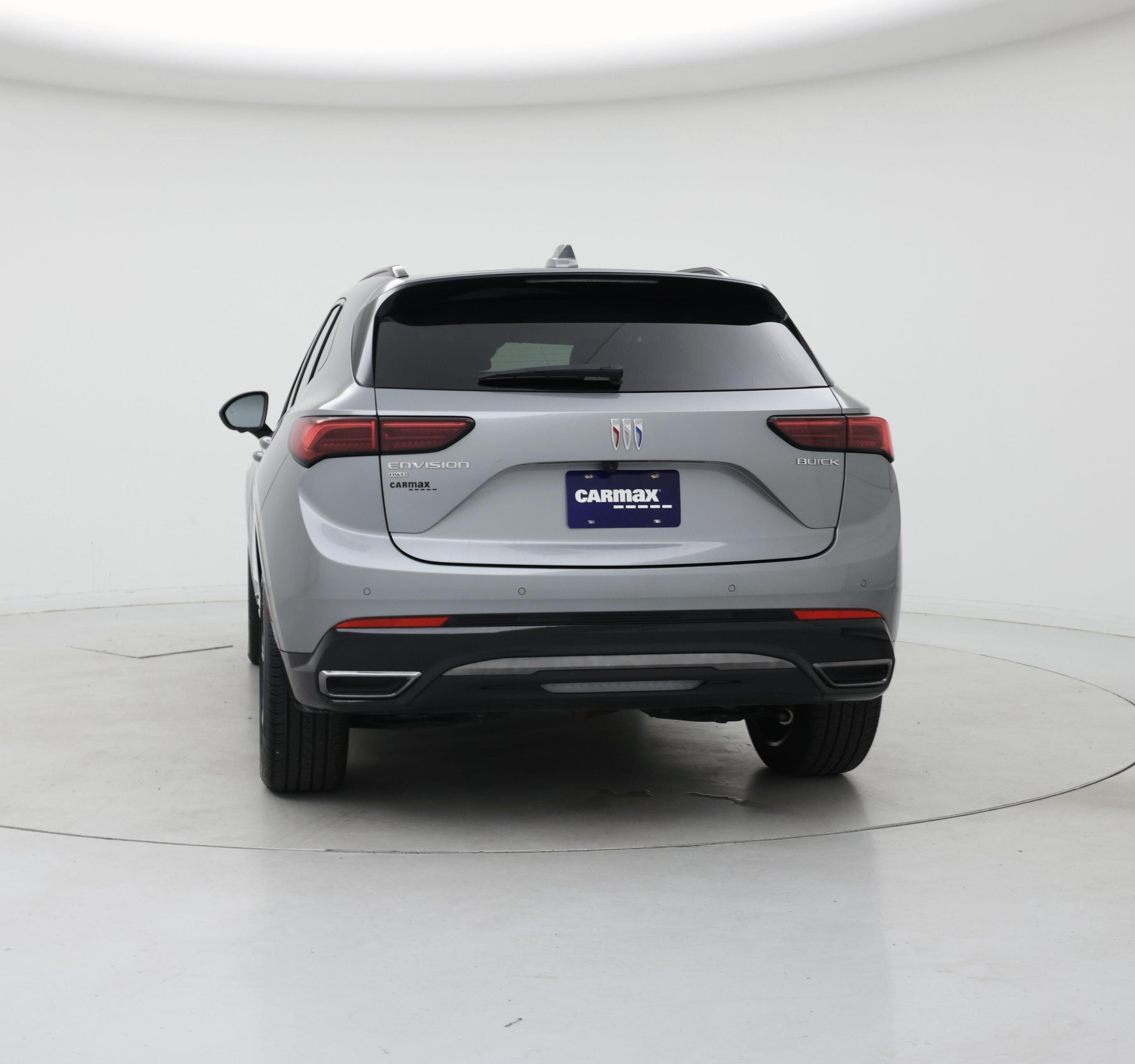 Thumbnail: 2024 Buick Envision - 6