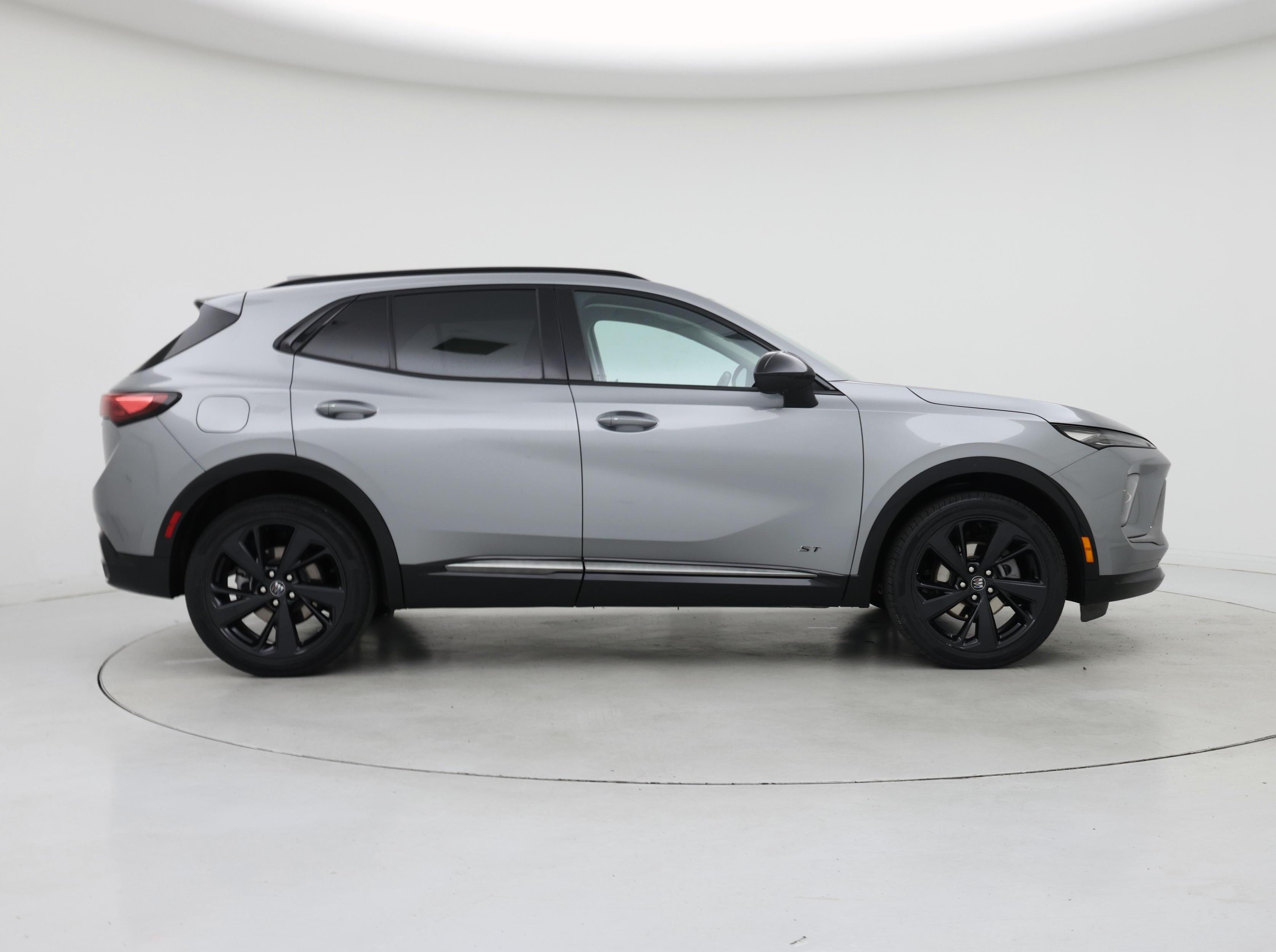 Thumbnail: 2024 Buick Envision - 7