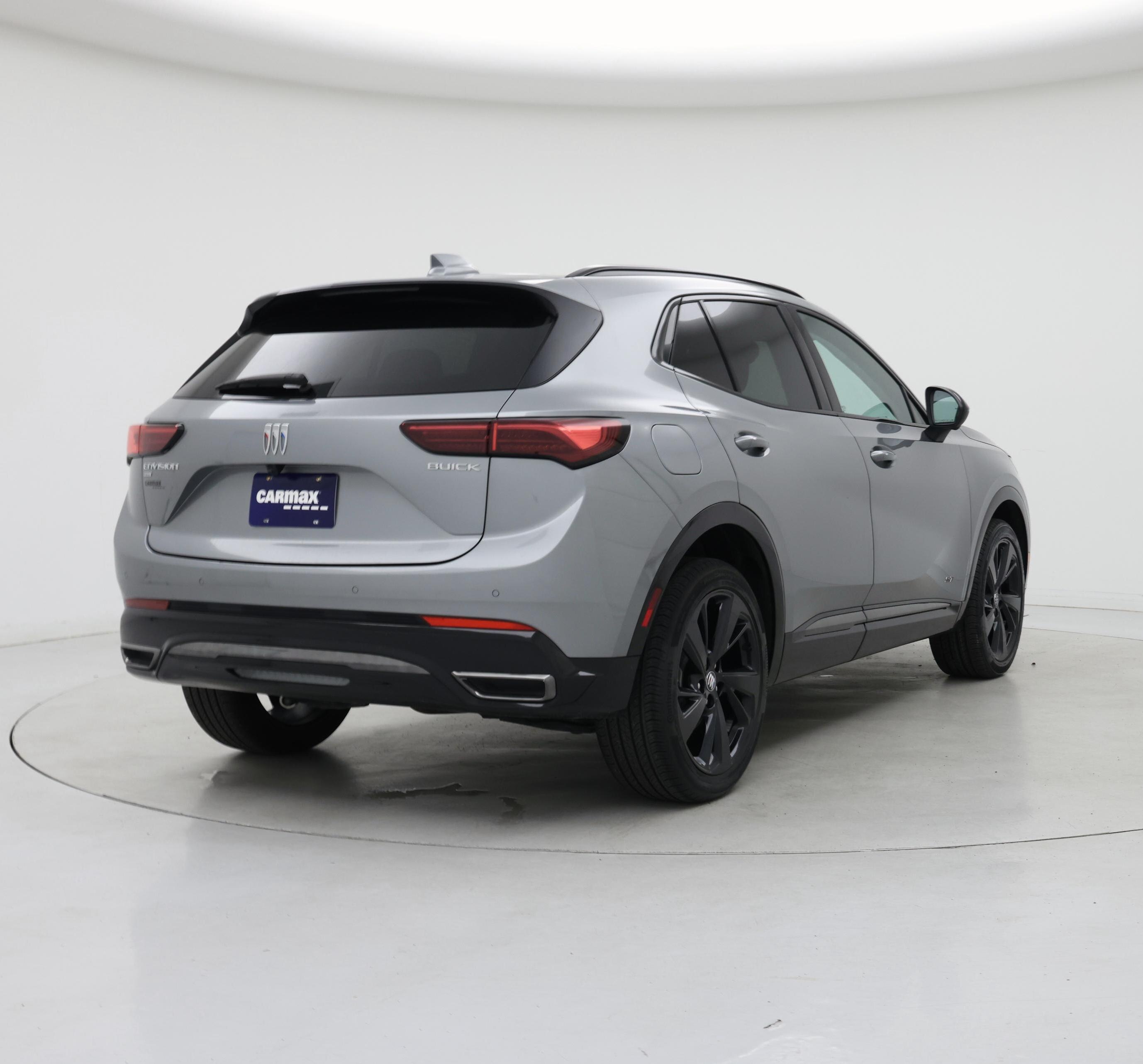 Thumbnail: 2024 Buick Envision - 8