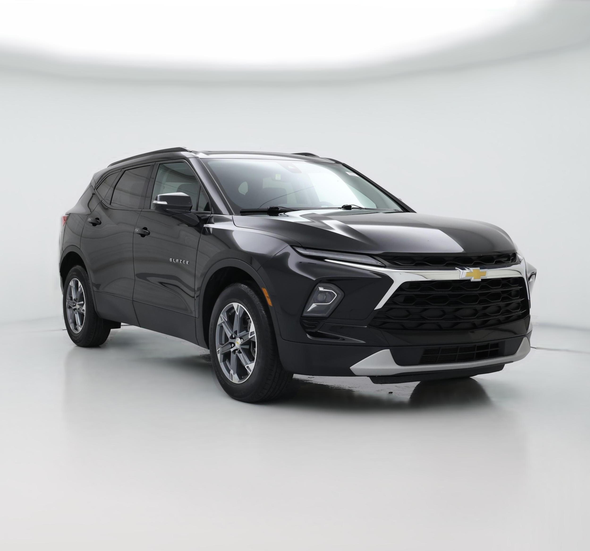 Thumbnail: 2023 Chevrolet Blazer - 1