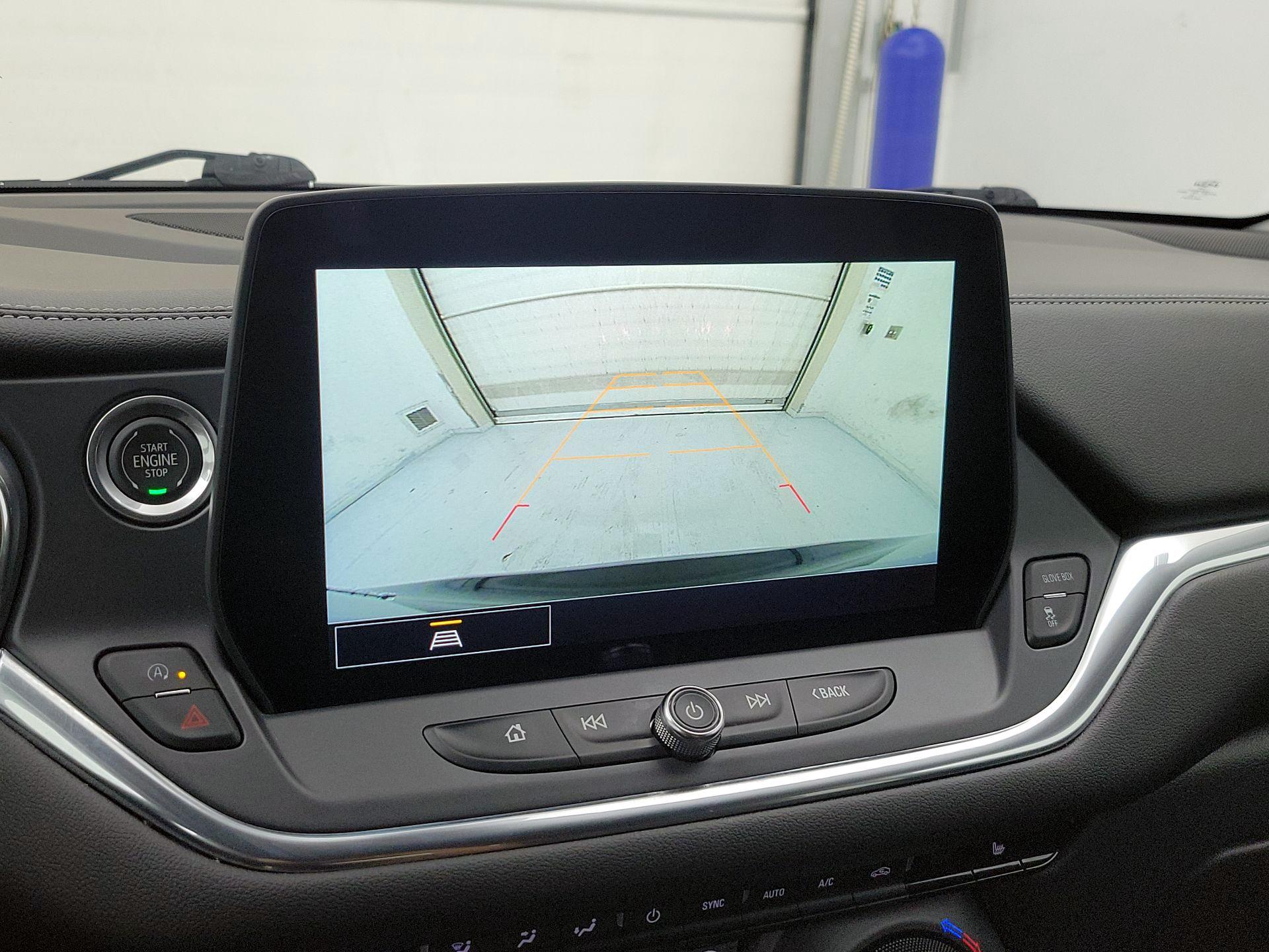 Thumbnail: 2023 Chevrolet Blazer - 14