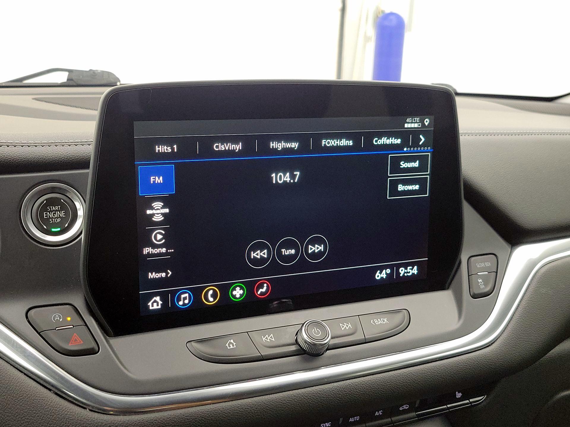 Thumbnail: 2023 Chevrolet Blazer - 15