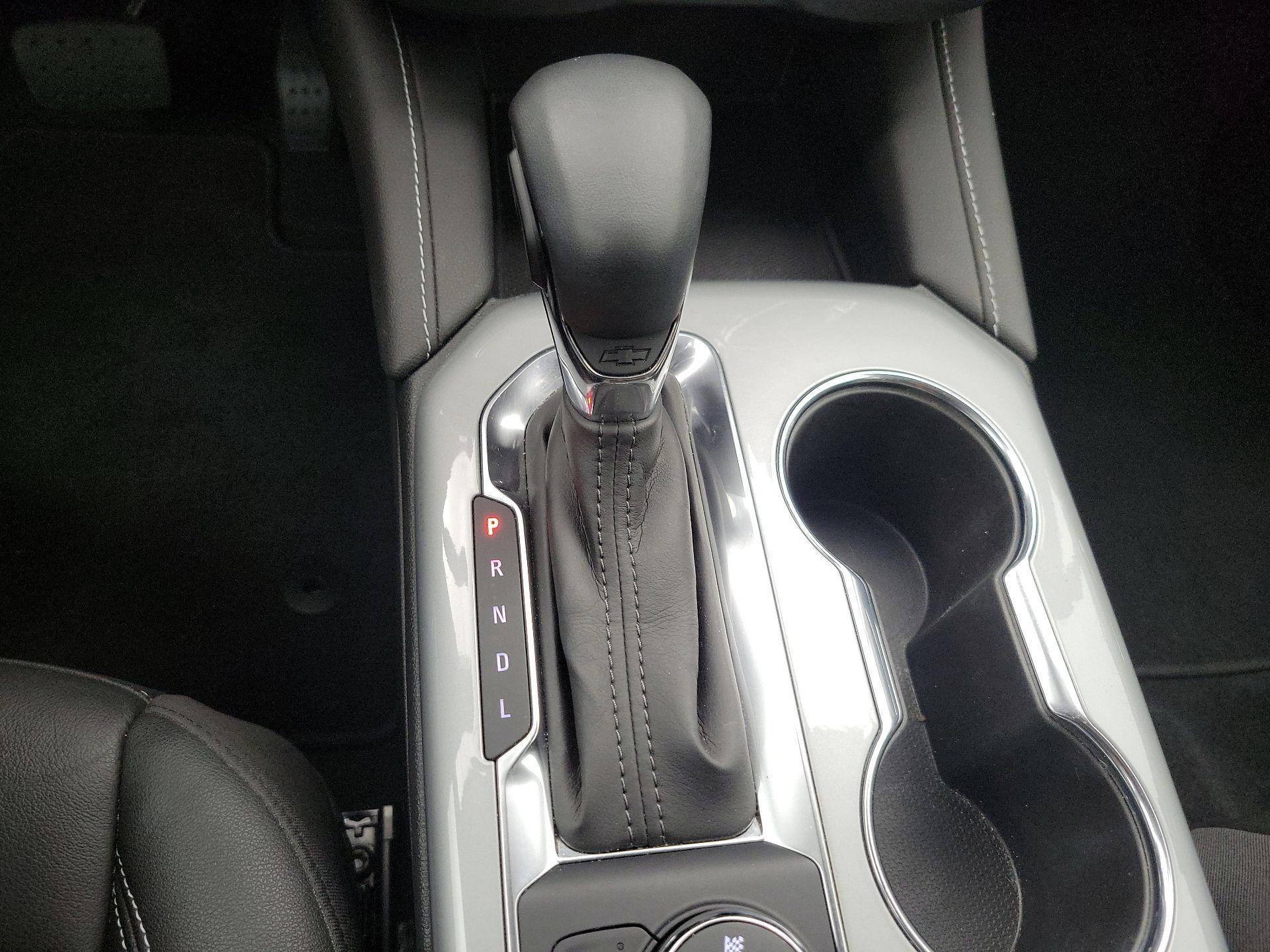 Thumbnail: 2023 Chevrolet Blazer - 17