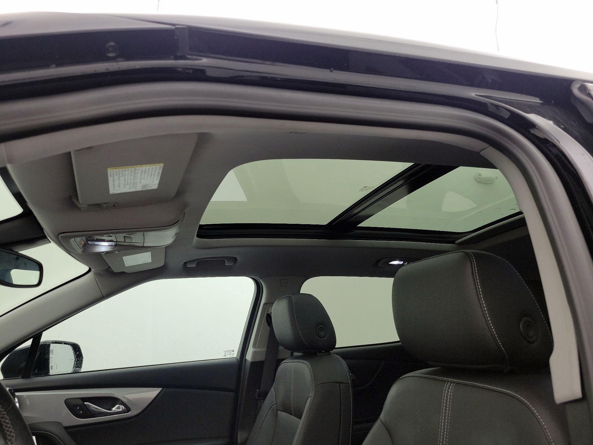 Thumbnail: 2023 Chevrolet Blazer - 18