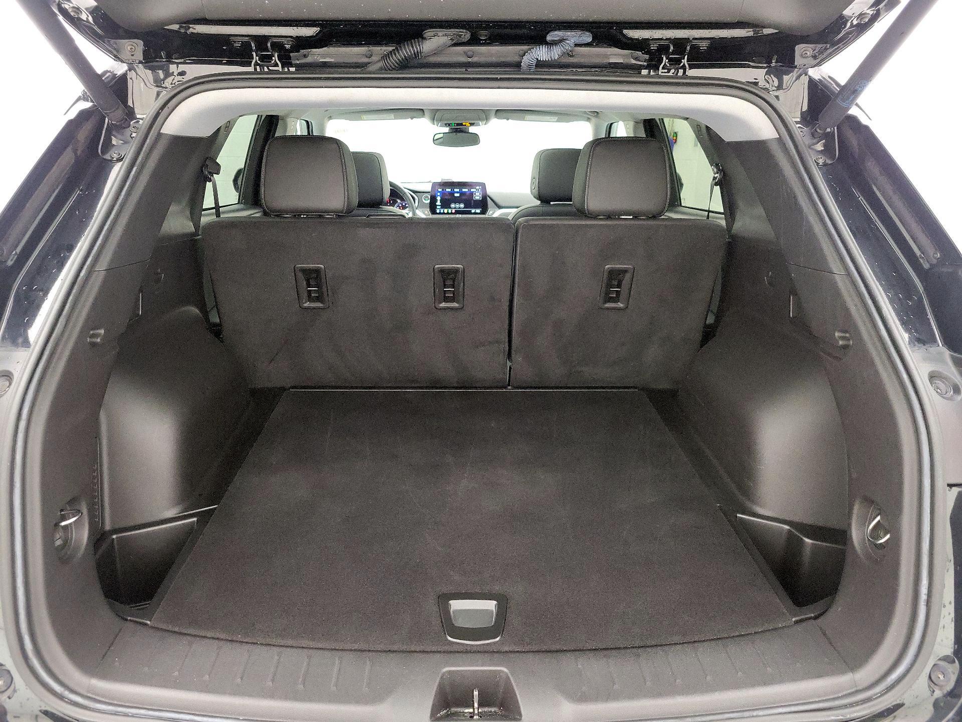 Thumbnail: 2023 Chevrolet Blazer - 20