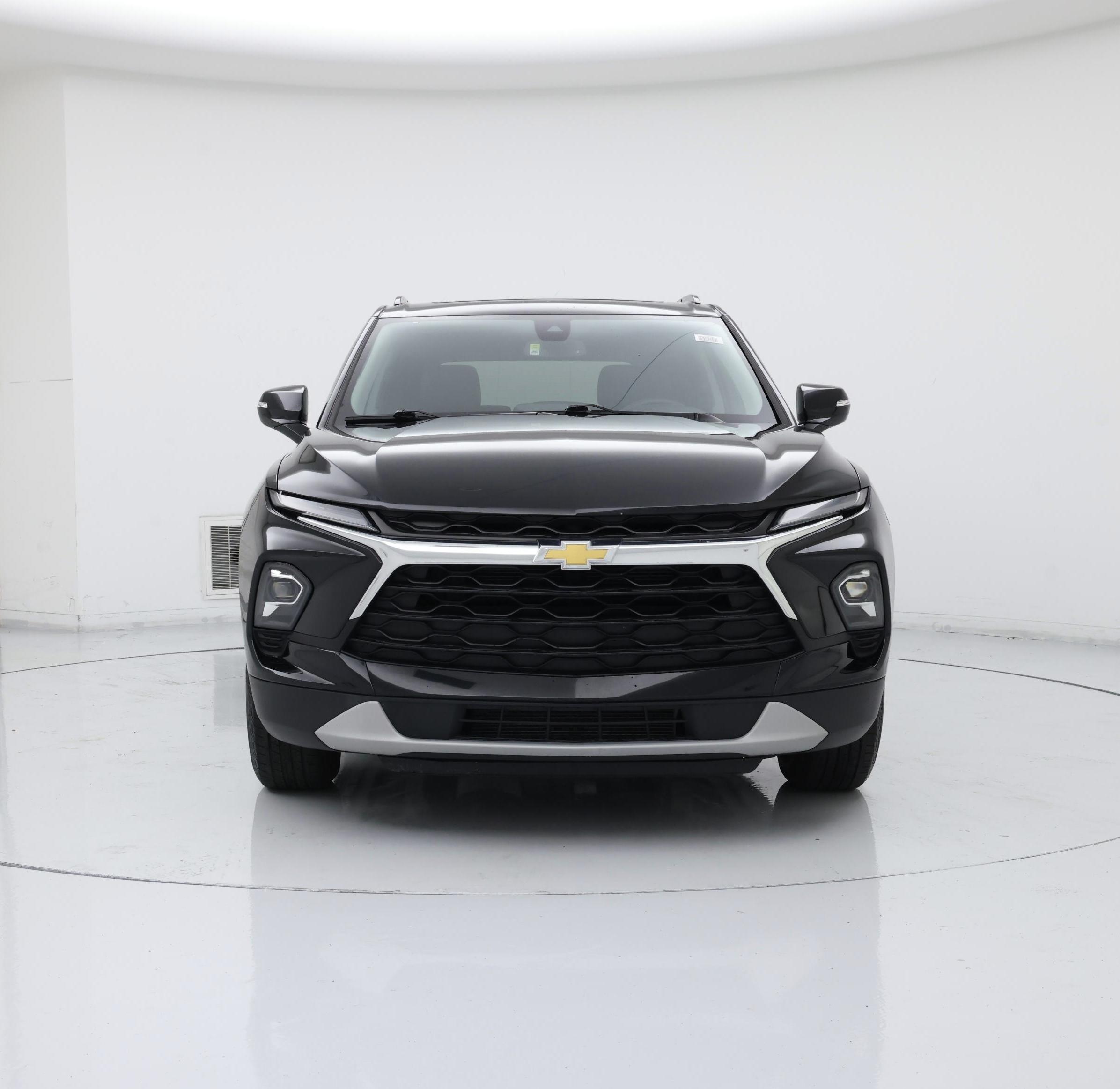 Thumbnail: 2023 Chevrolet Blazer - 5