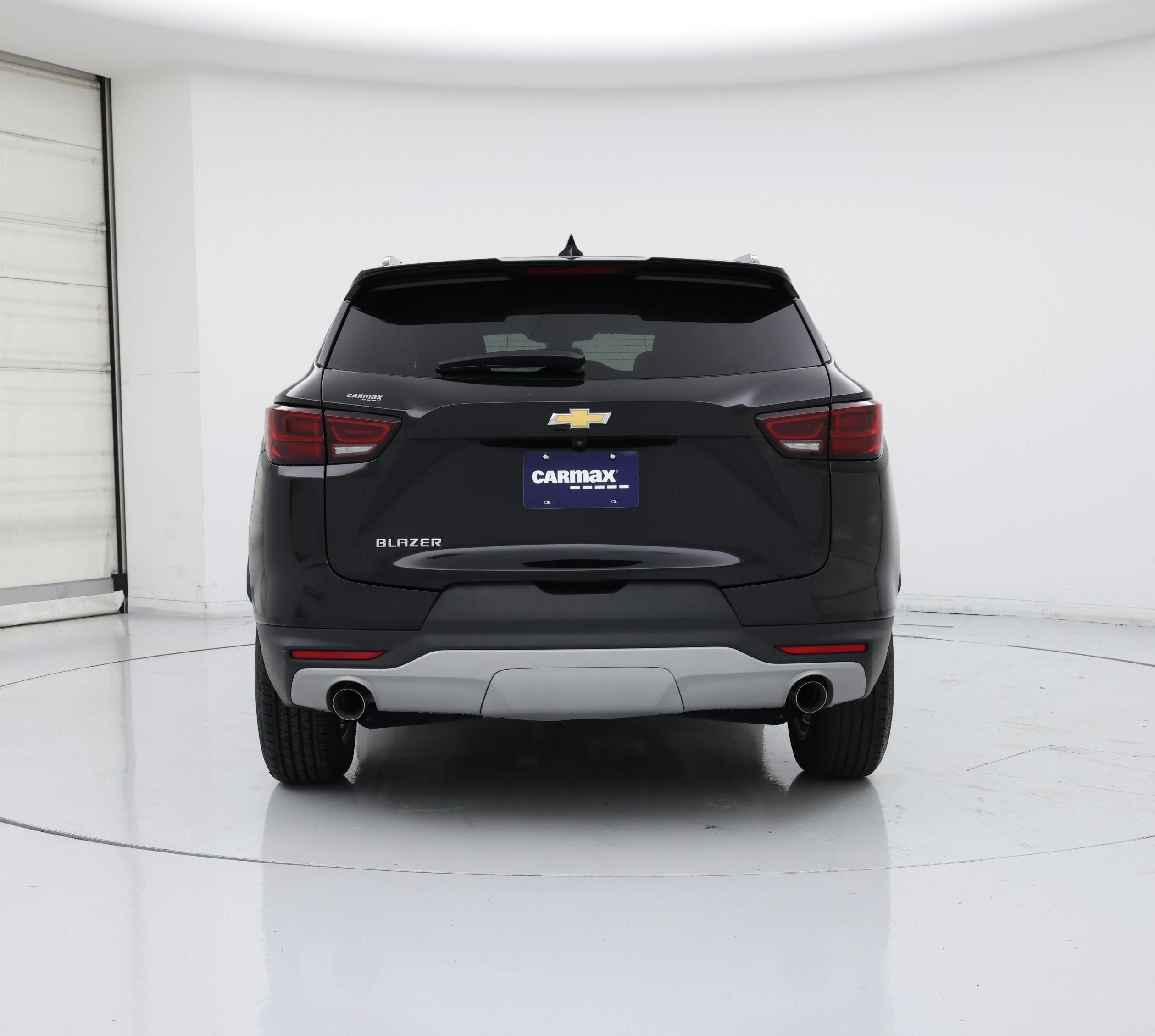 Thumbnail: 2023 Chevrolet Blazer - 6