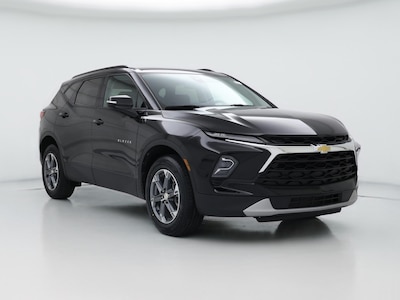 2023 Chevrolet Blazer 3LT
