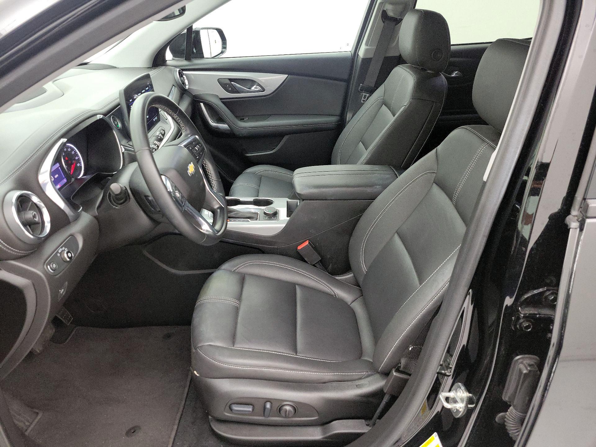 Thumbnail: 2023 Chevrolet Blazer - 11