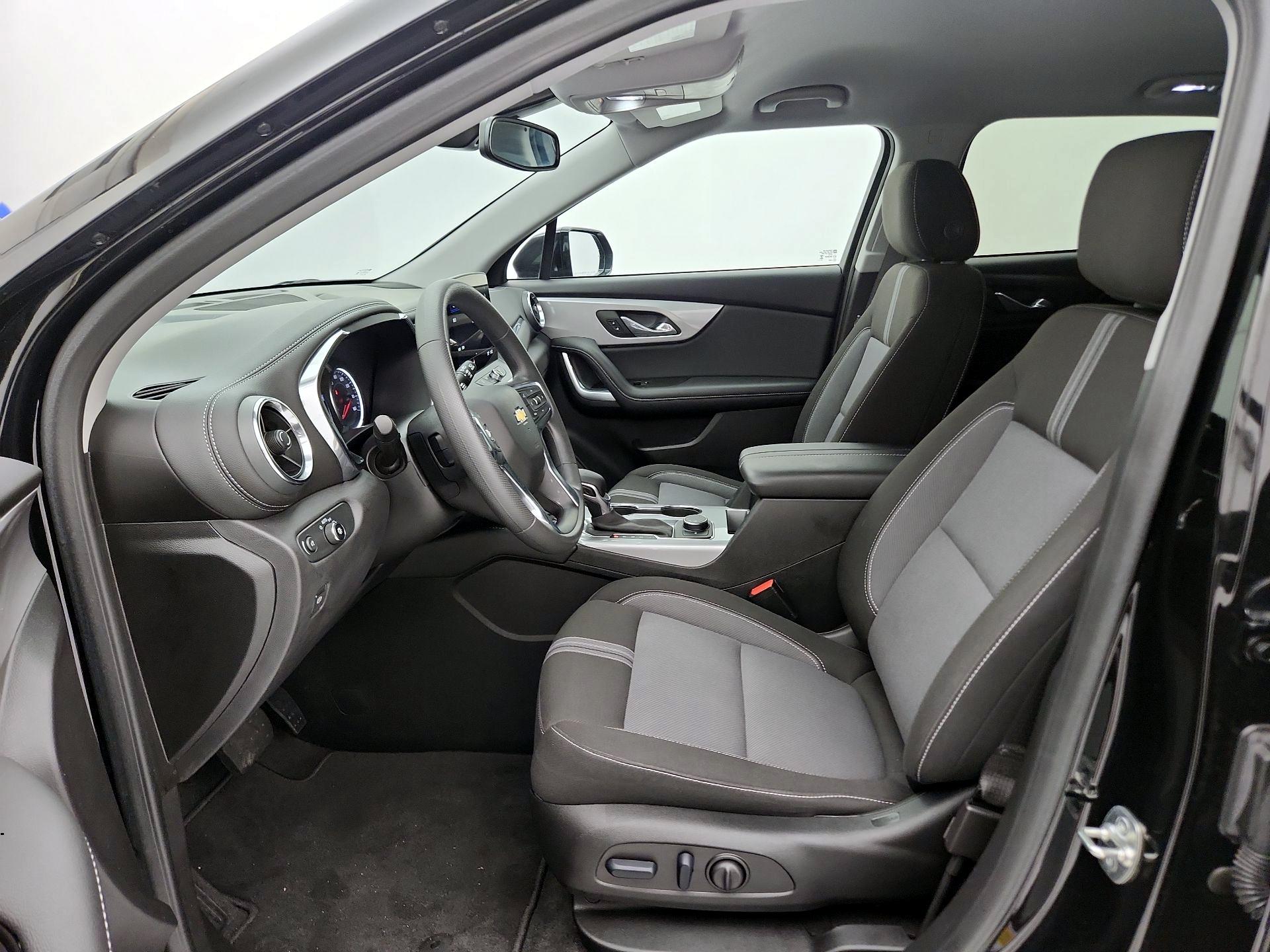 Thumbnail: 2024 Chevrolet Blazer - 11