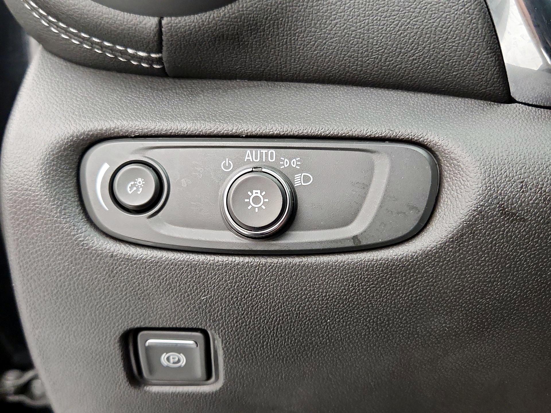 Thumbnail: 2024 Chevrolet Blazer - 13