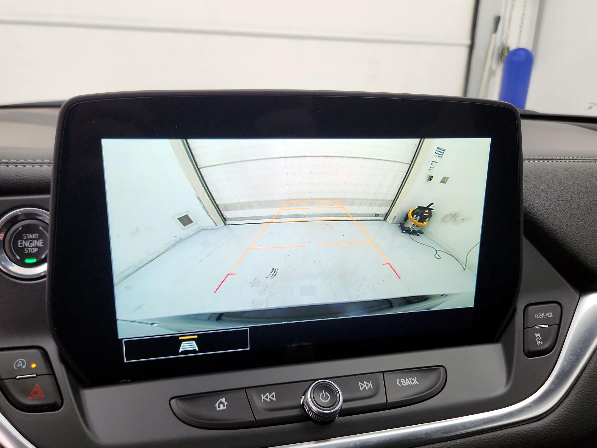 Thumbnail: 2024 Chevrolet Blazer - 14