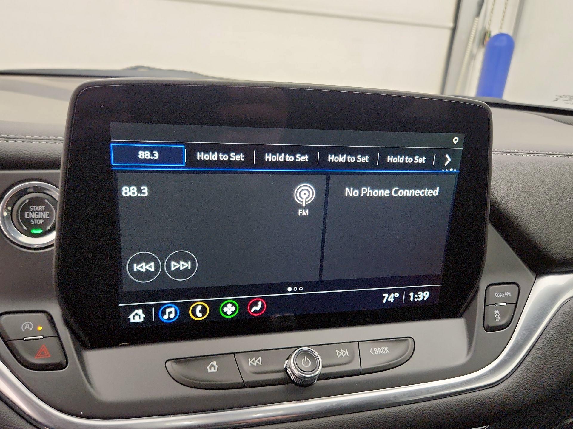 Thumbnail: 2024 Chevrolet Blazer - 15