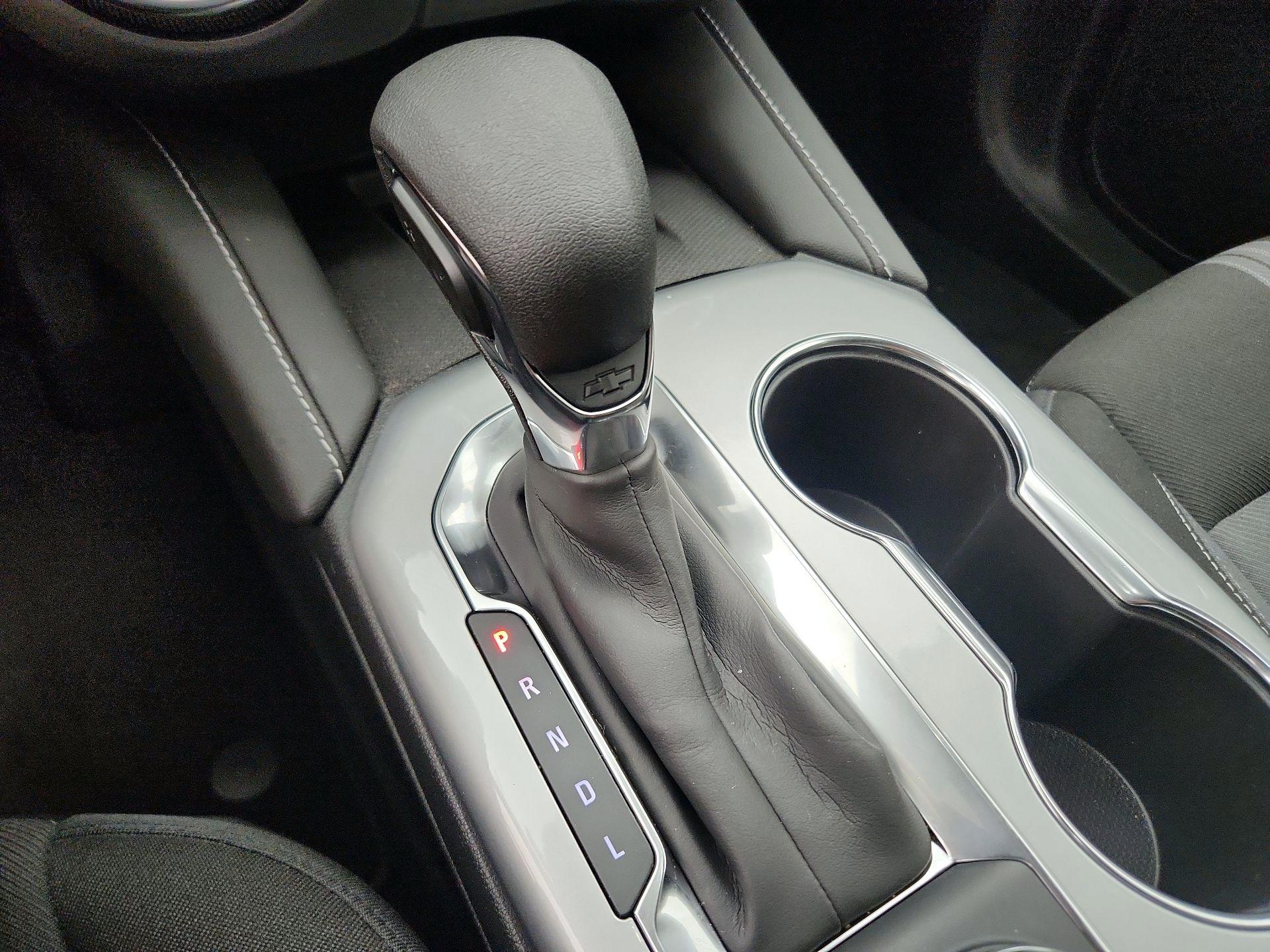 Thumbnail: 2024 Chevrolet Blazer - 17