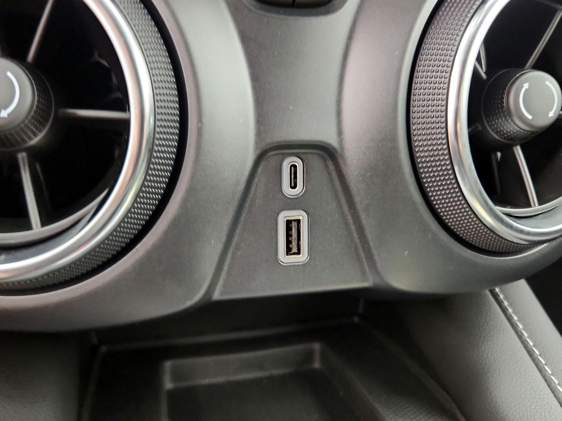 Thumbnail: 2024 Chevrolet Blazer - 18