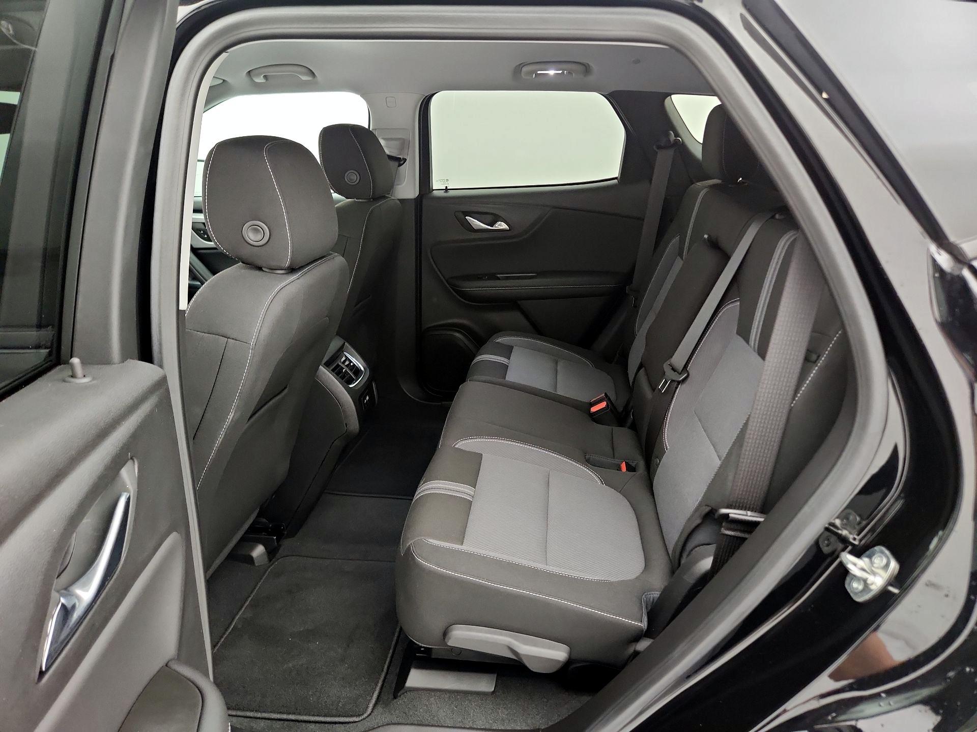 Thumbnail: 2024 Chevrolet Blazer - 19