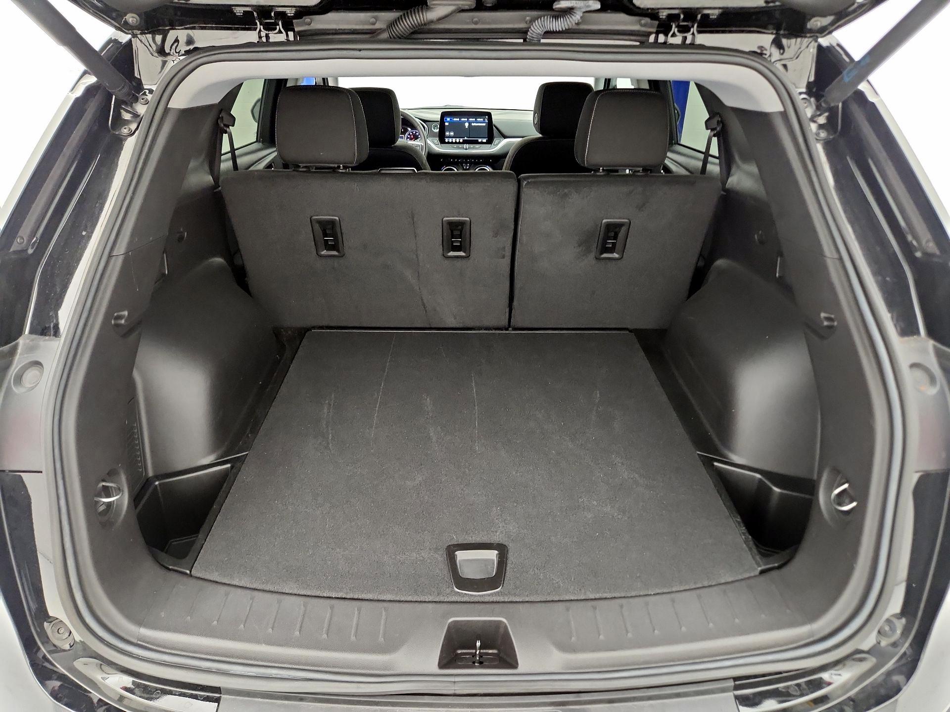 Thumbnail: 2024 Chevrolet Blazer - 20